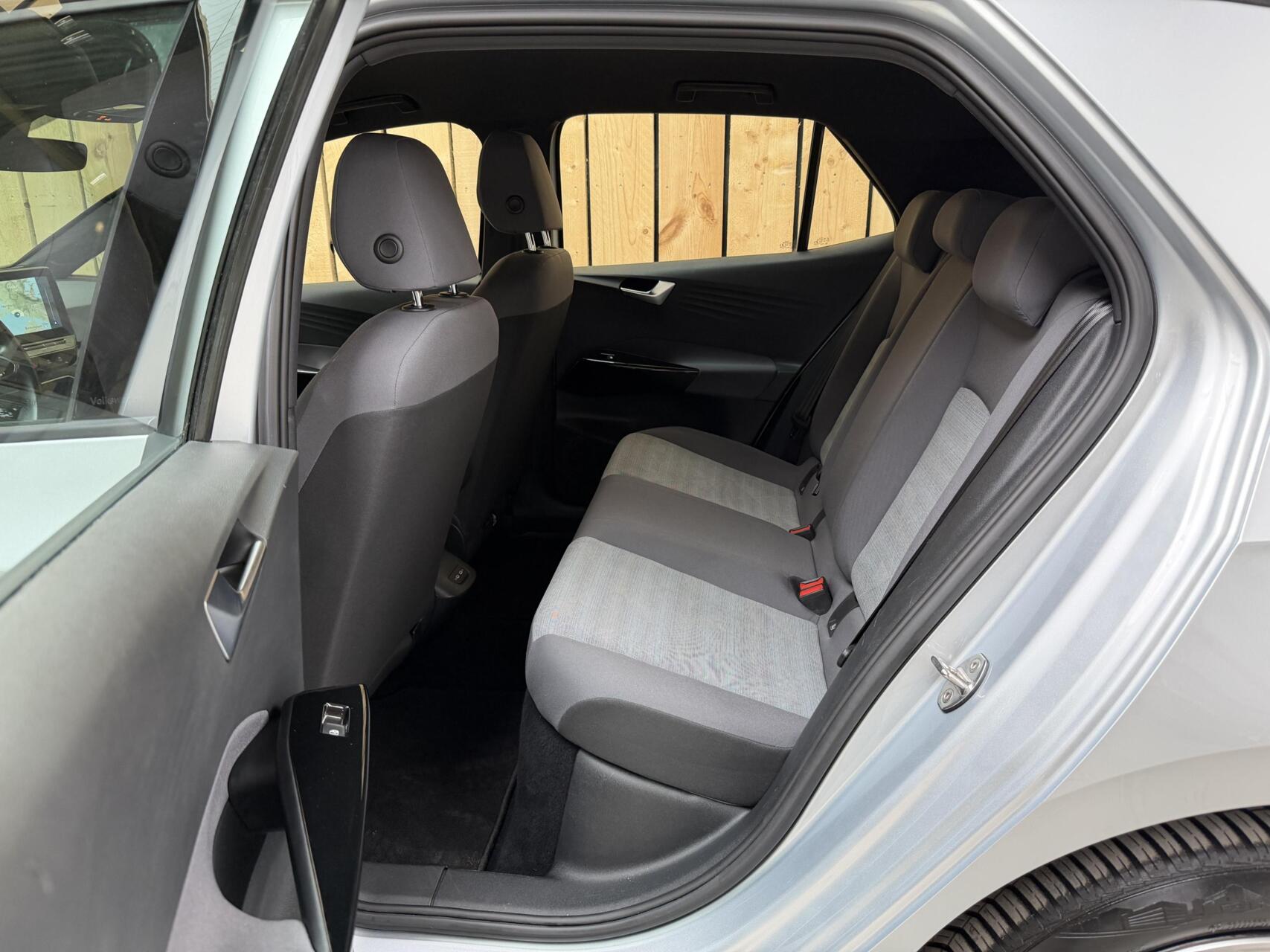Foto van Volkswagen Id.3 Pro 107 KW