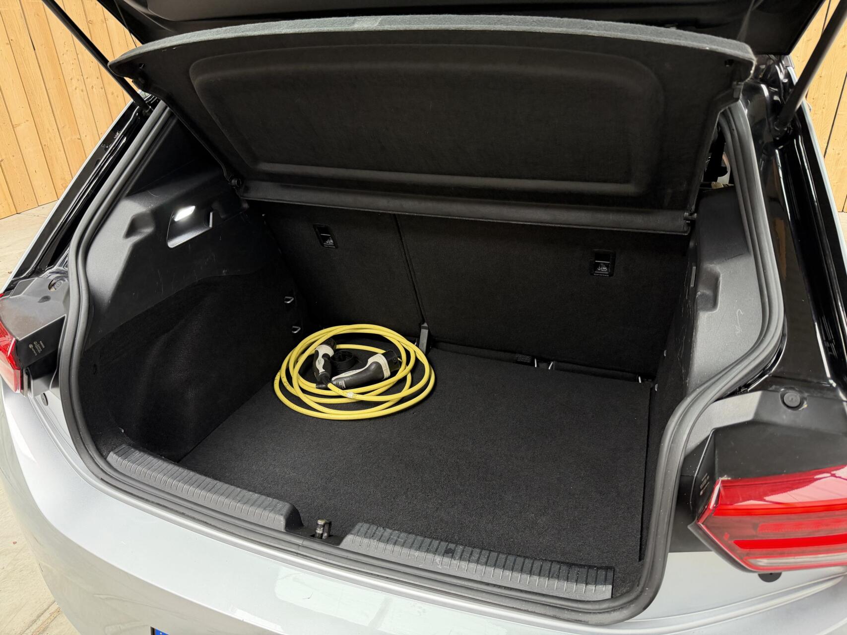 Foto van Volkswagen Id.3 Pro 107 KW