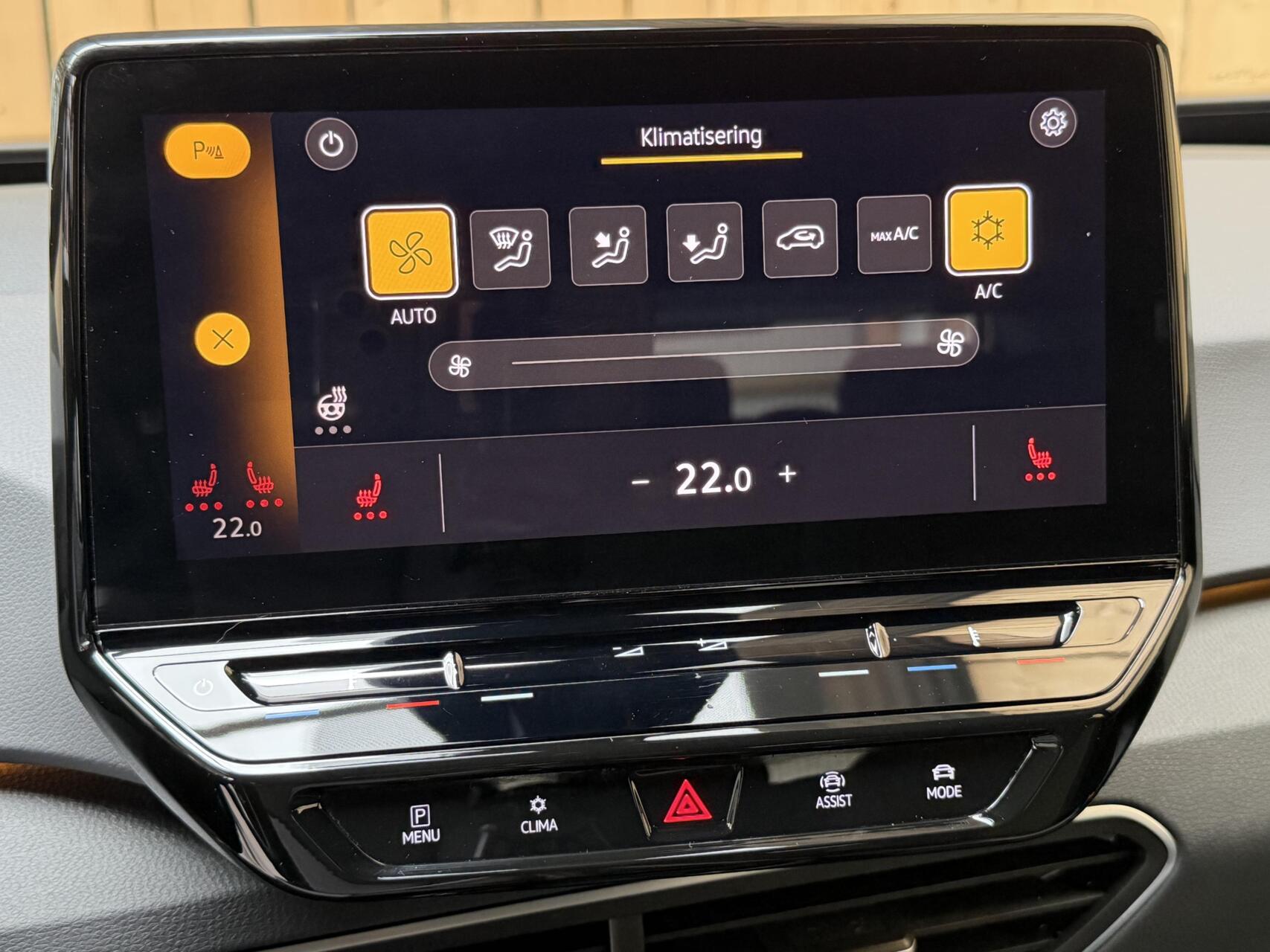 Foto van Volkswagen Id.3 Pro 107 KW