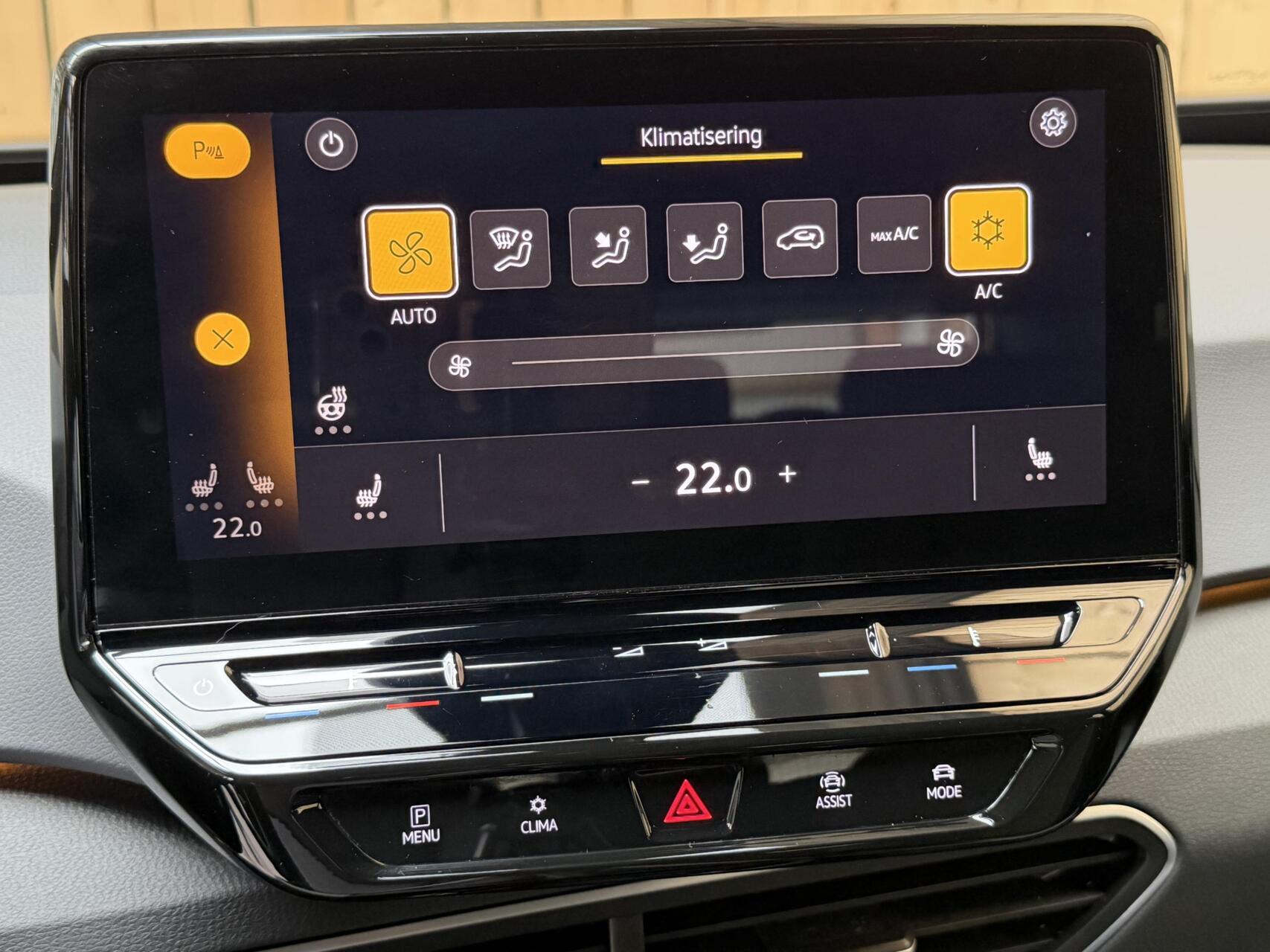 Foto van Volkswagen Id.3 Pro 107 KW