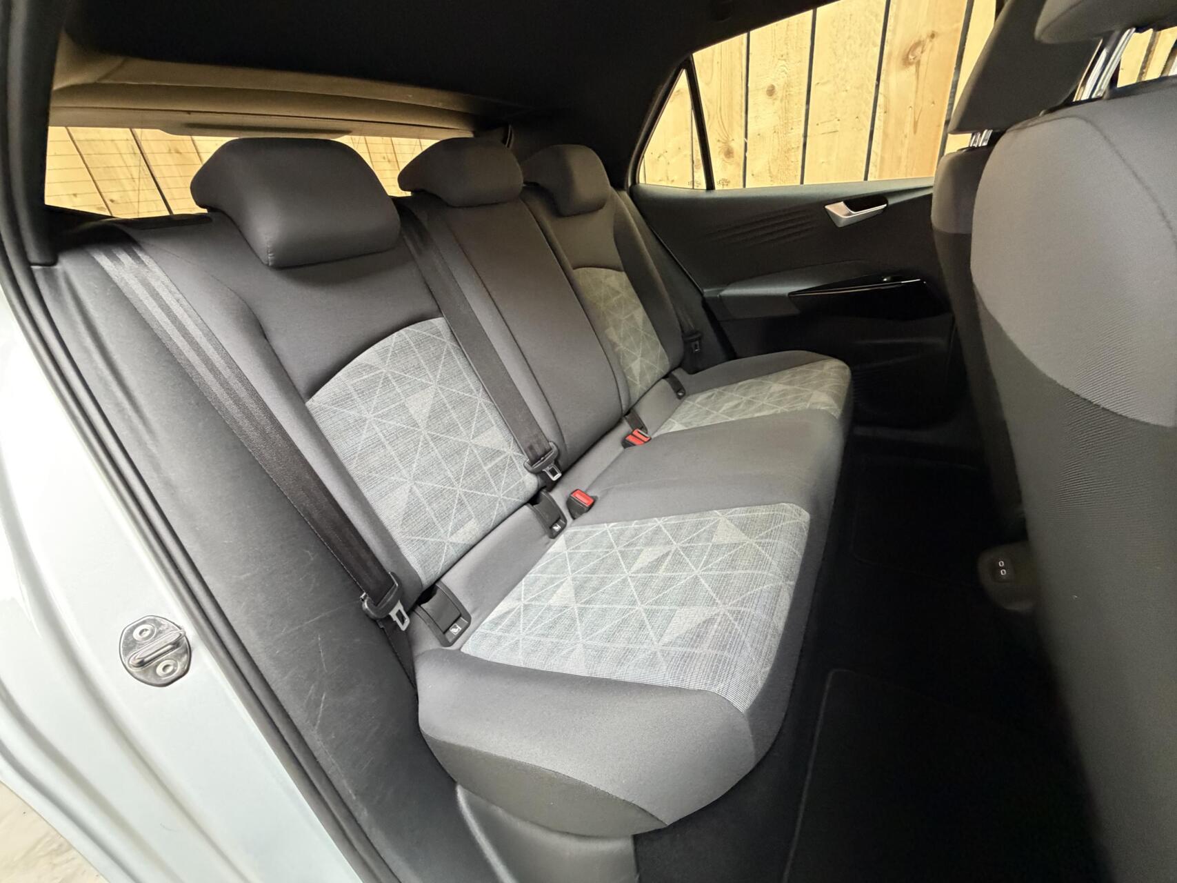 Foto van Volkswagen Id.3 Pro 107 KW