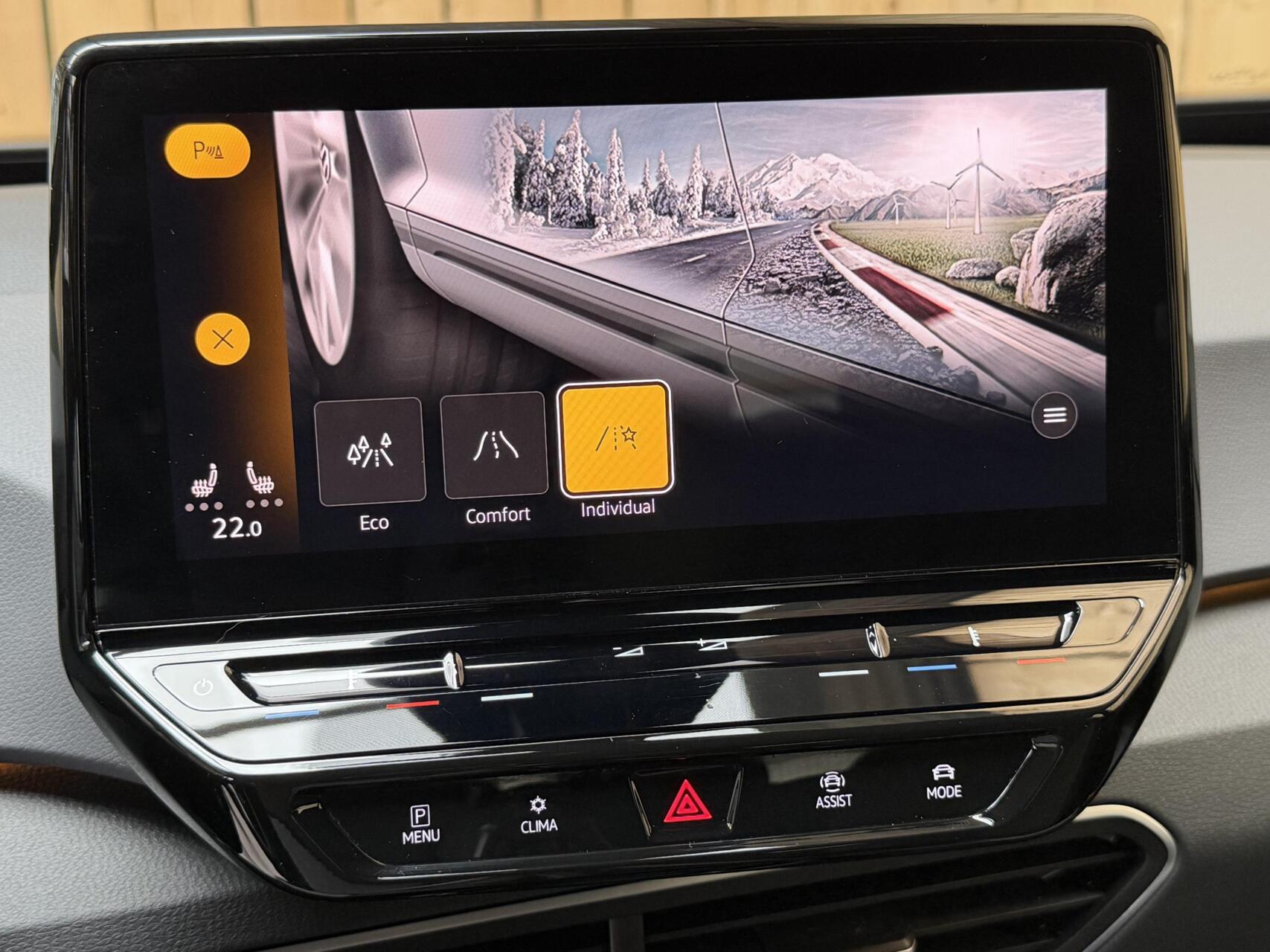 Foto van Volkswagen Id.3 Pro 107 KW