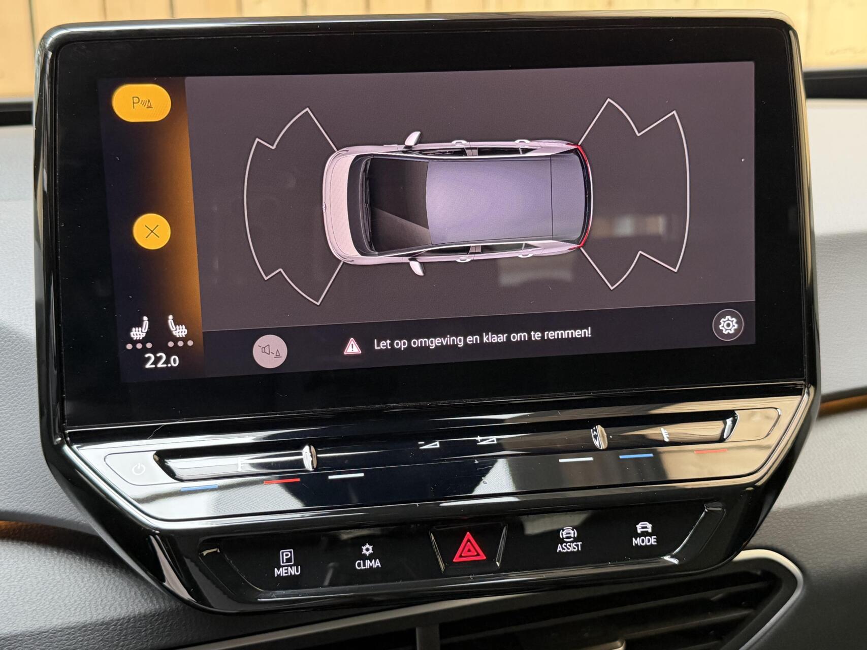 Foto van Volkswagen Id.3 Pro 107 KW