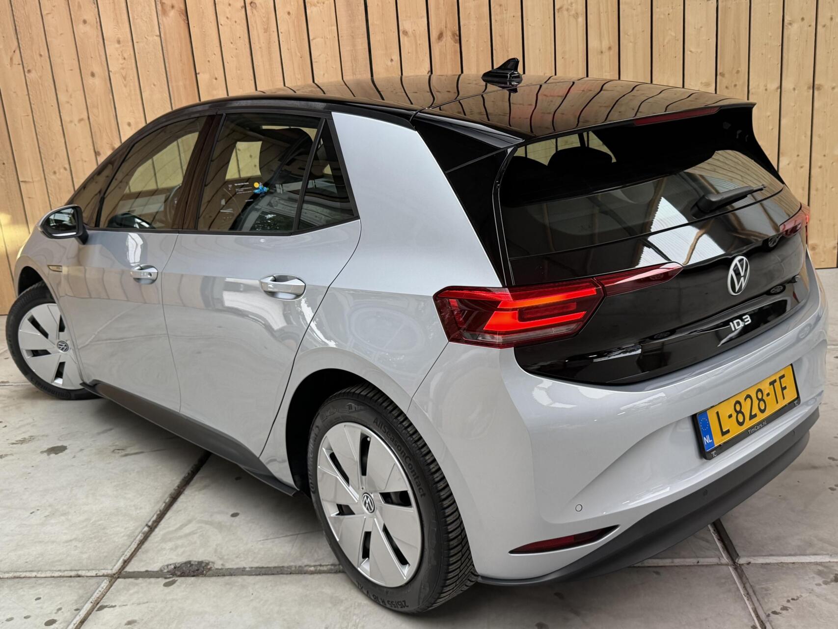 Foto van Volkswagen Id.3 Pro 107 KW