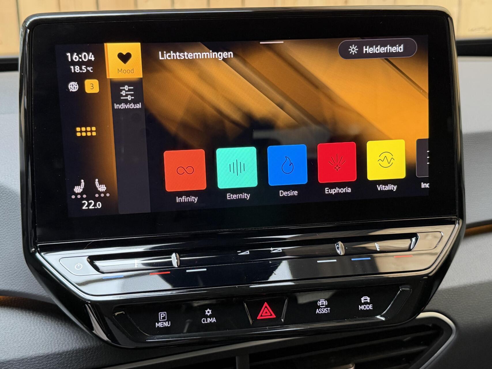 Foto van Volkswagen Id.3 Pro 107 KW