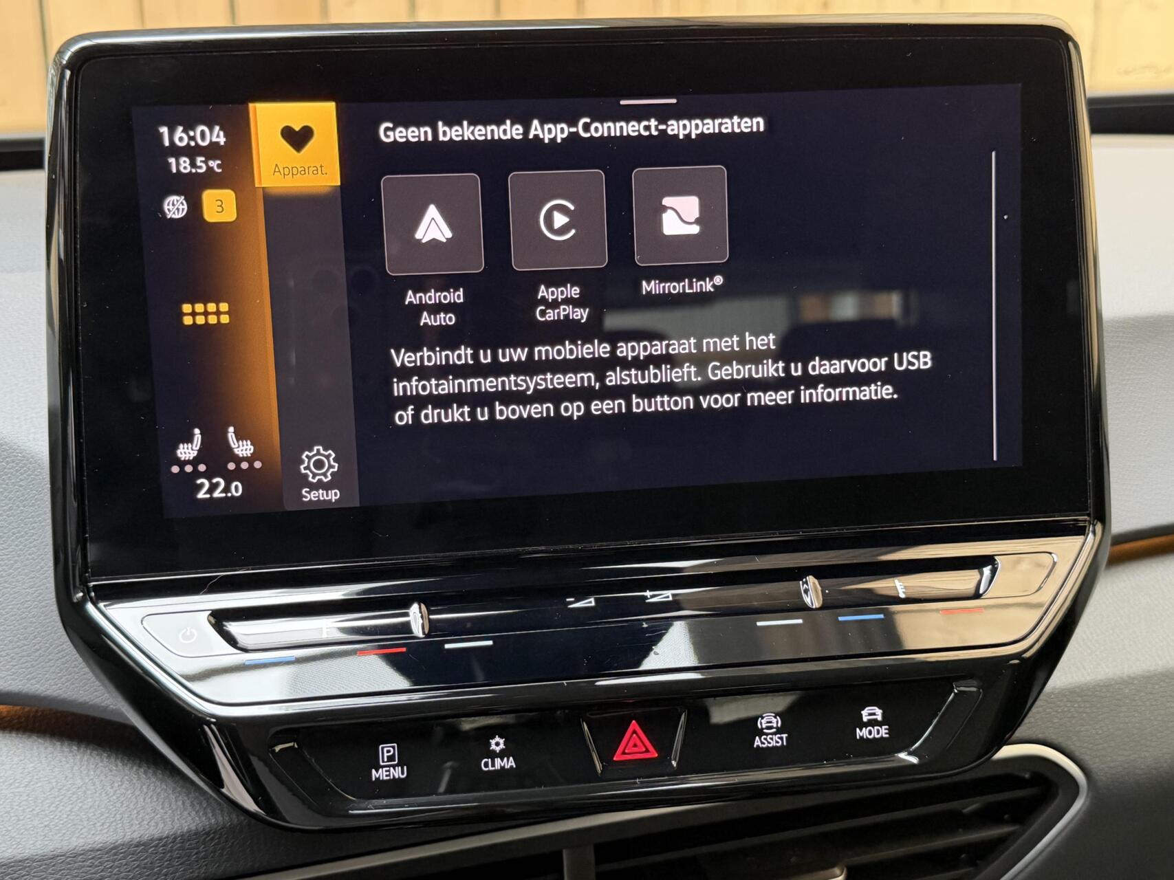 Foto van Volkswagen Id.3 Pro 107 KW