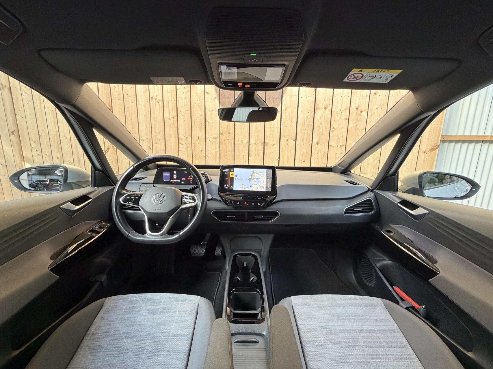 Foto van Volkswagen Id.3 Pro 107 KW