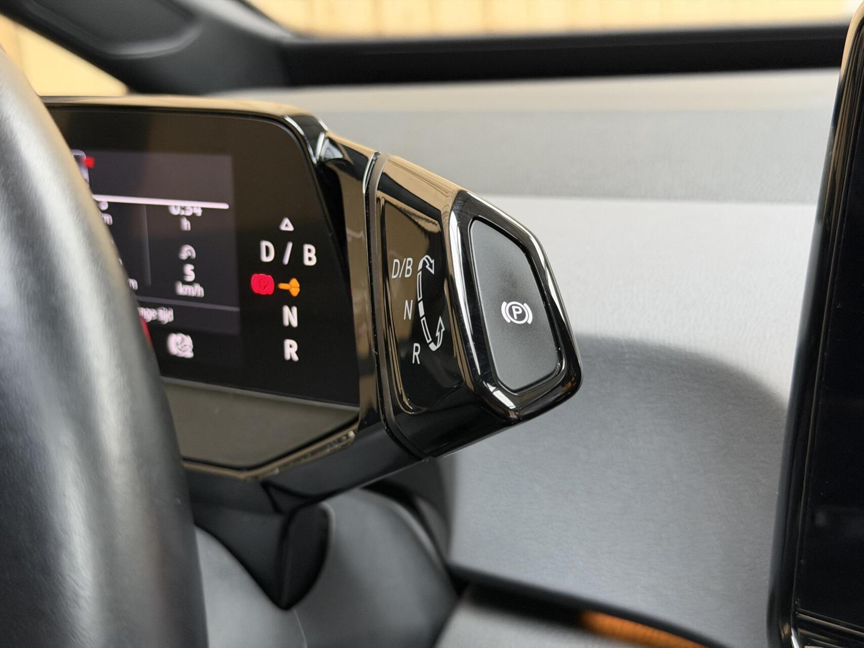 Foto van Volkswagen Id.3 Pro 107 KW