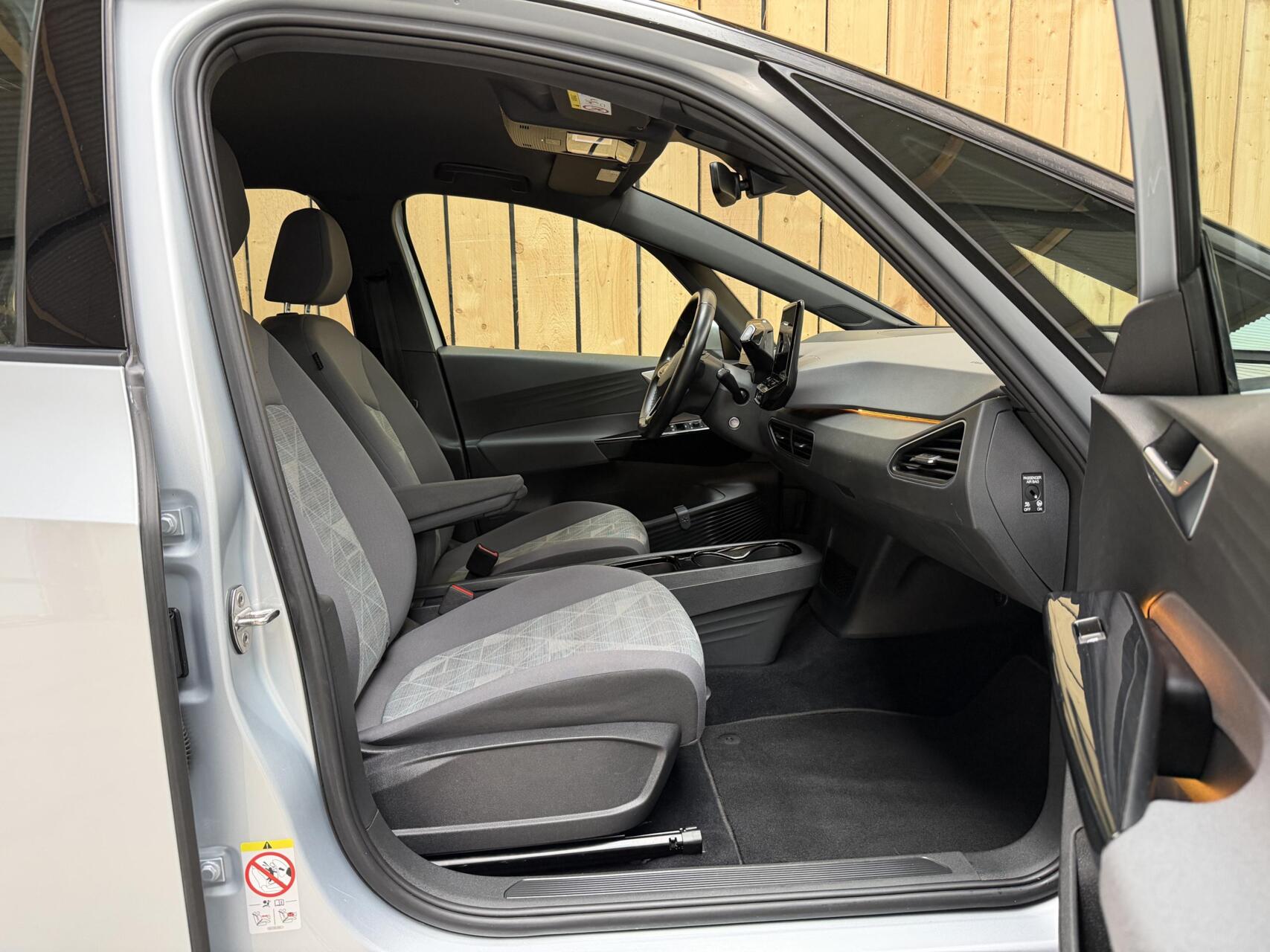 Foto van Volkswagen Id.3 Pro 107 KW