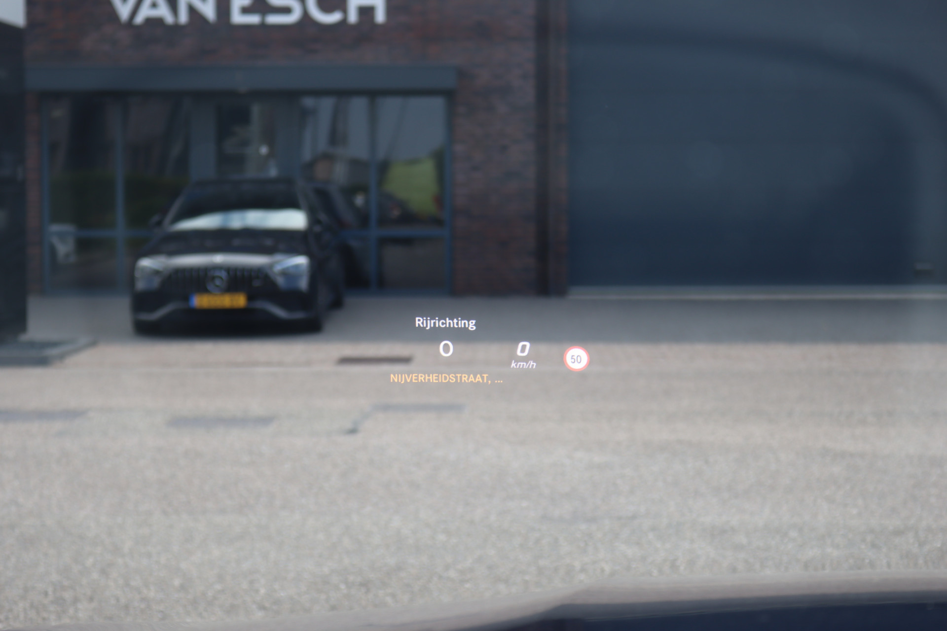 Foto van Mercedes-Benz GLC 350 E 4Matic