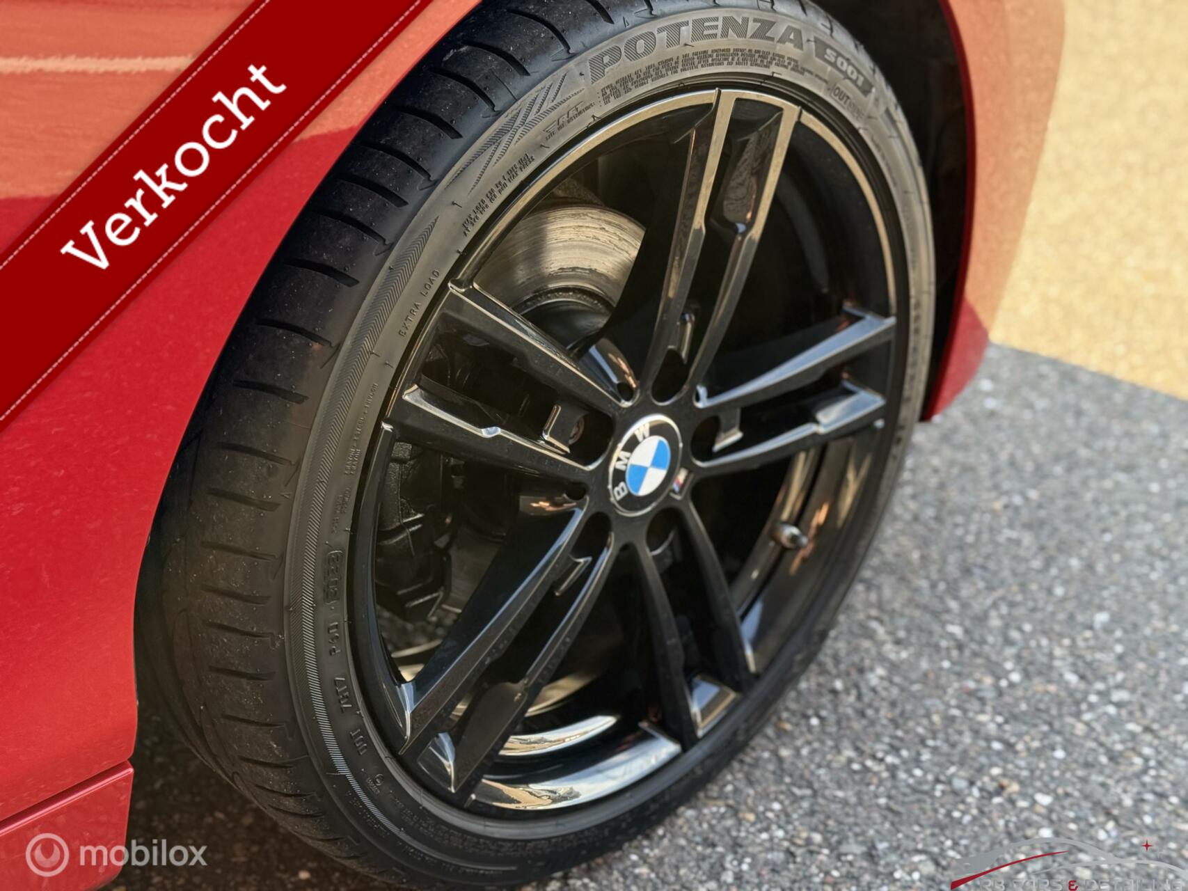 Foto van BMW 1-serie