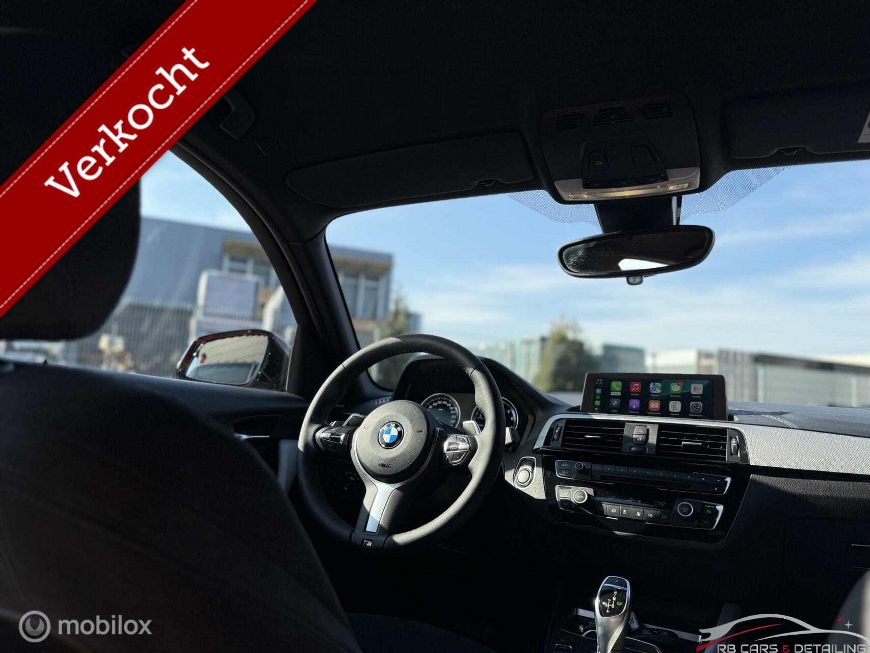 Foto van BMW 1-serie