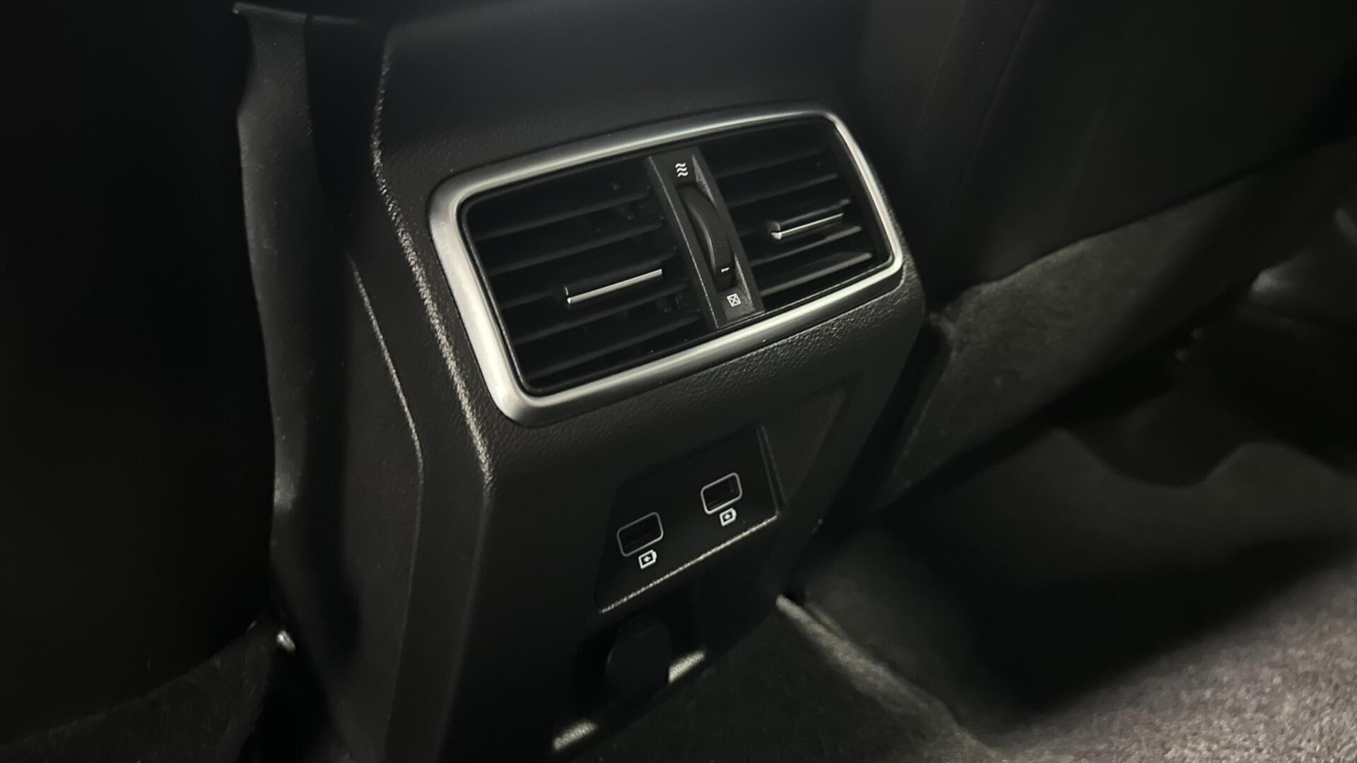 Foto van Renault Mégane Estate