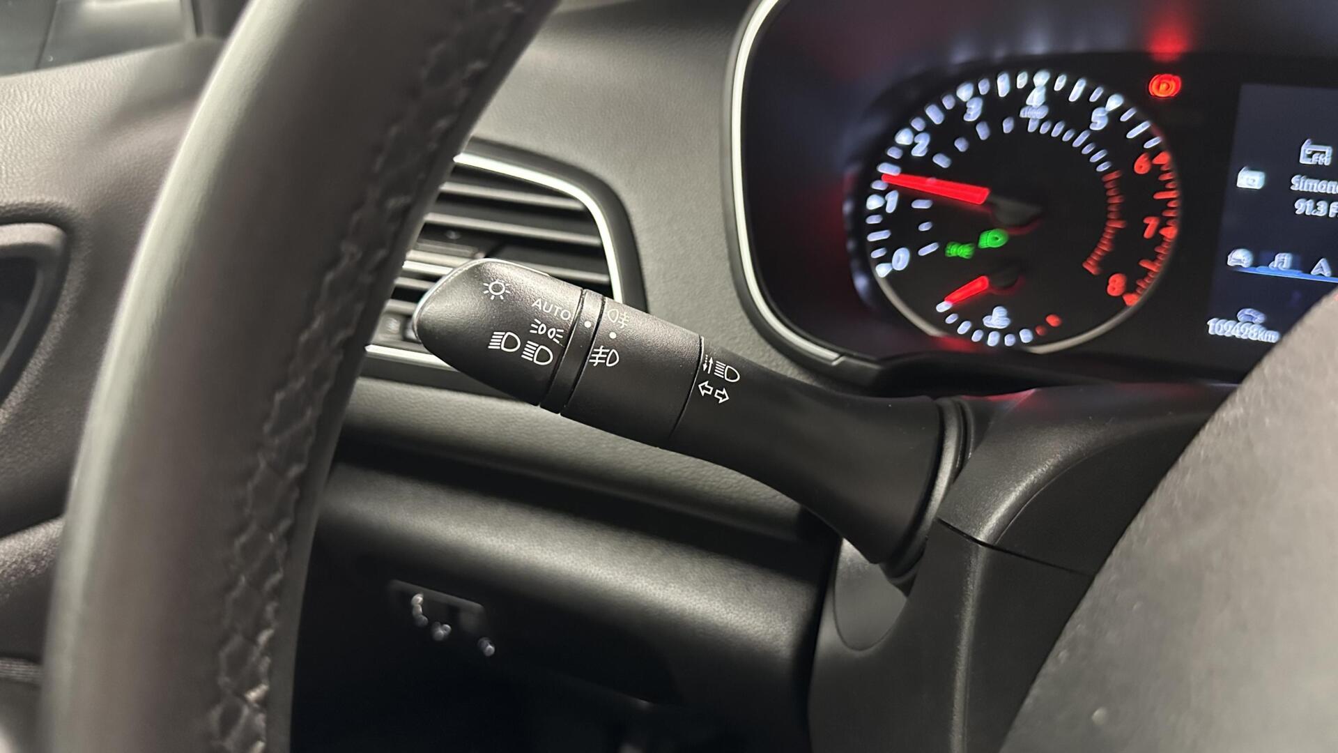 Foto van Renault Mégane Estate