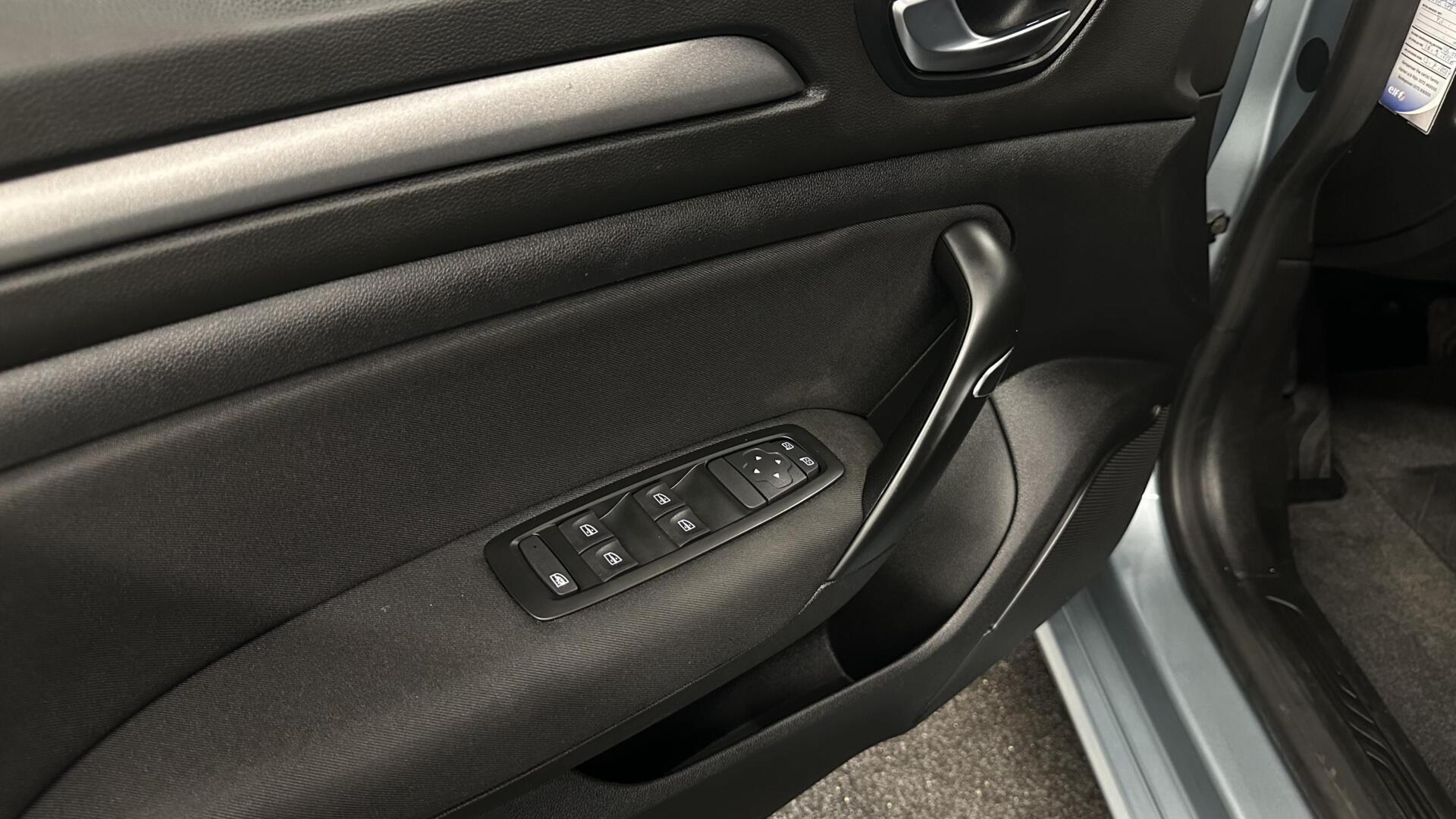 Foto van Renault Mégane Estate