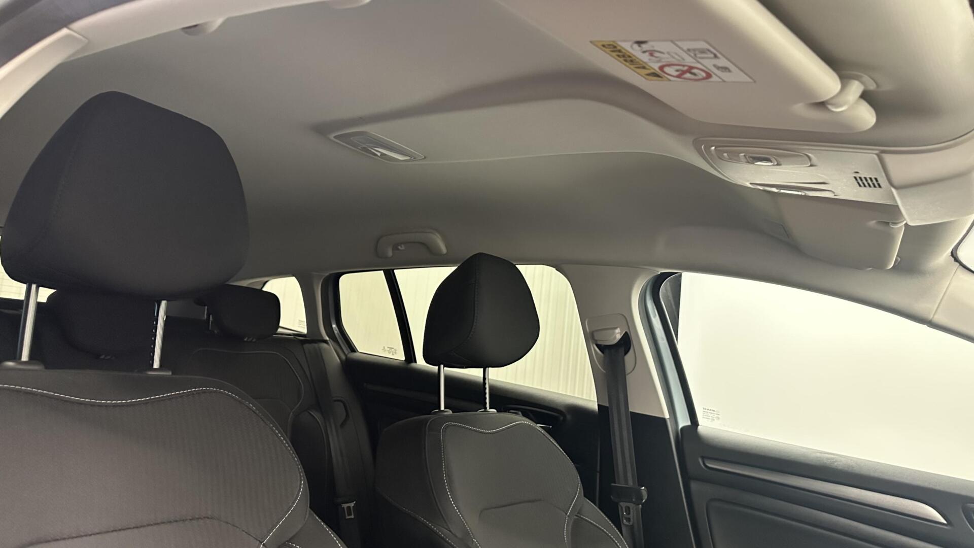 Foto van Renault Mégane Estate