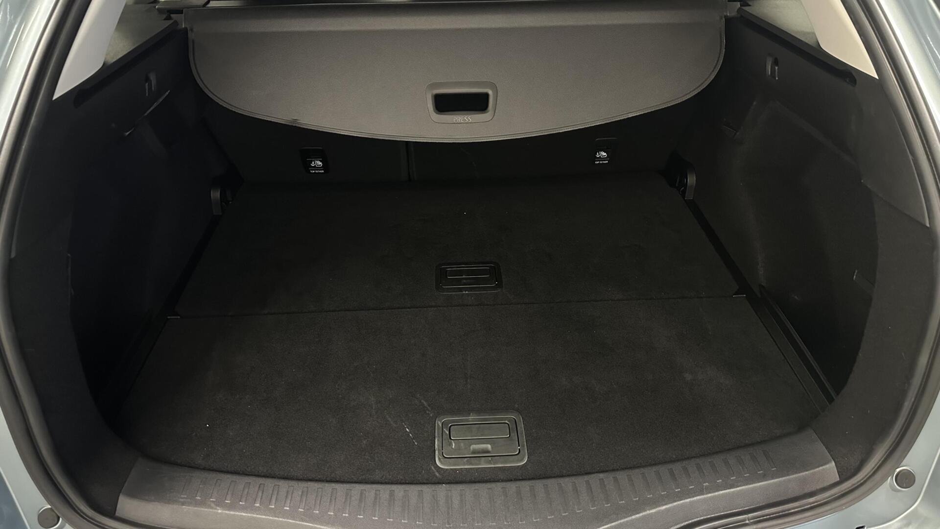 Foto van Renault Mégane Estate