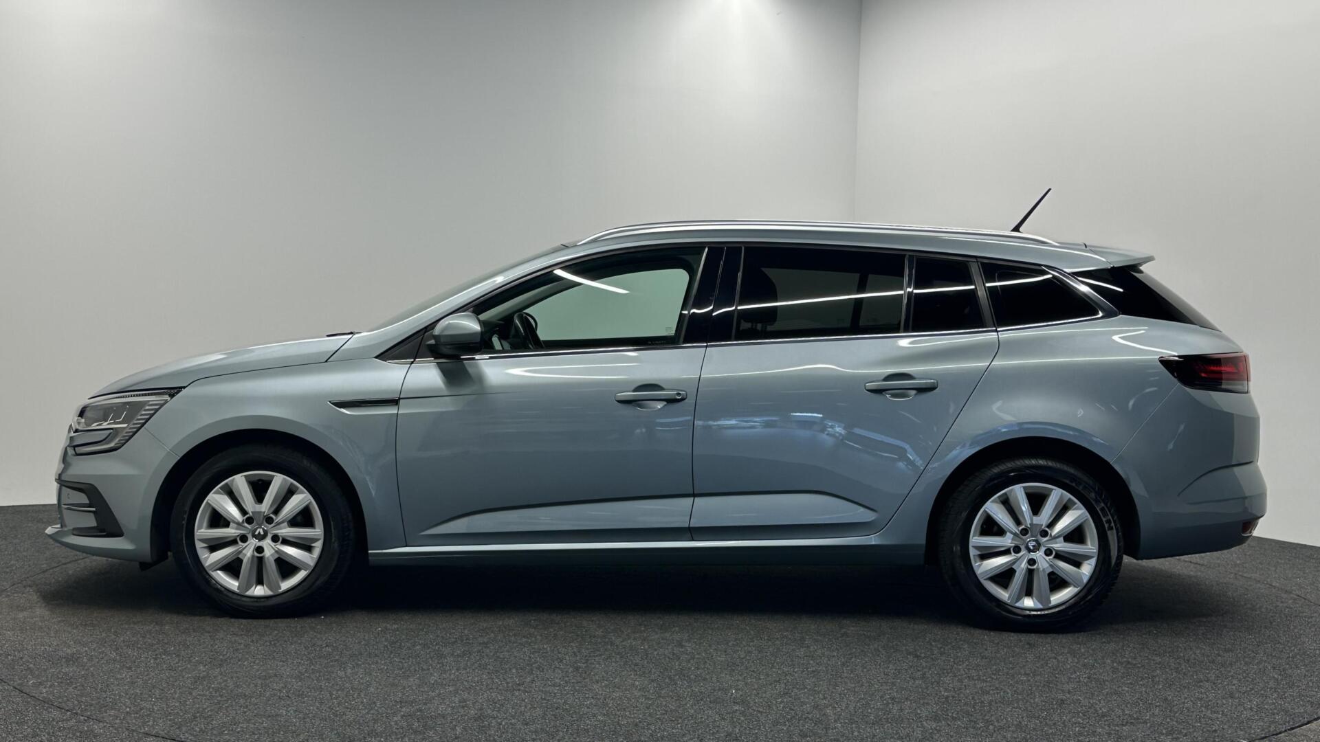 Foto van Renault Mégane Estate