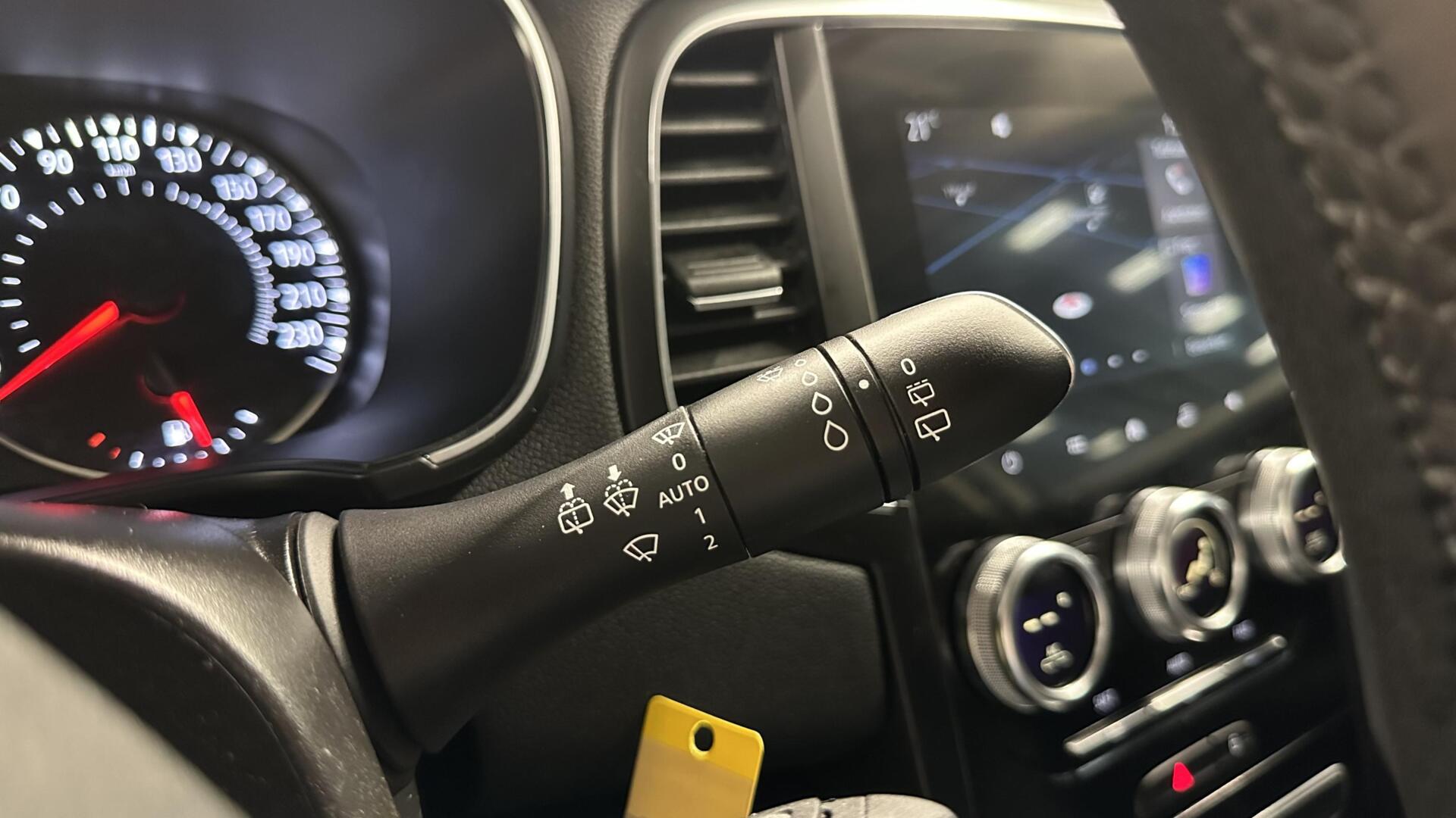 Foto van Renault Mégane Estate