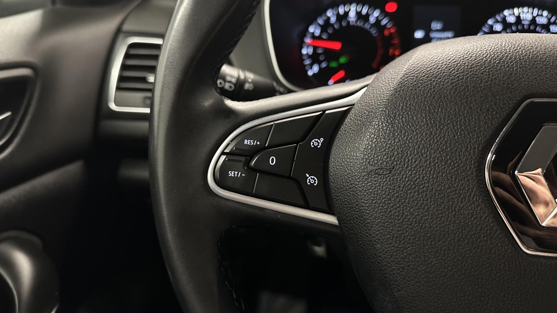 Foto van Renault Mégane Estate