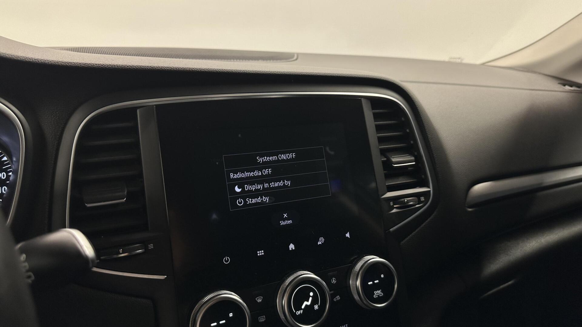 Foto van Renault Mégane Estate