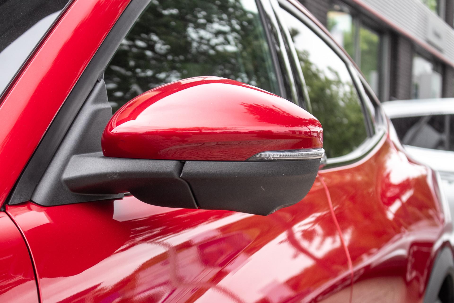 Foto van Ford Mustang Mach-e