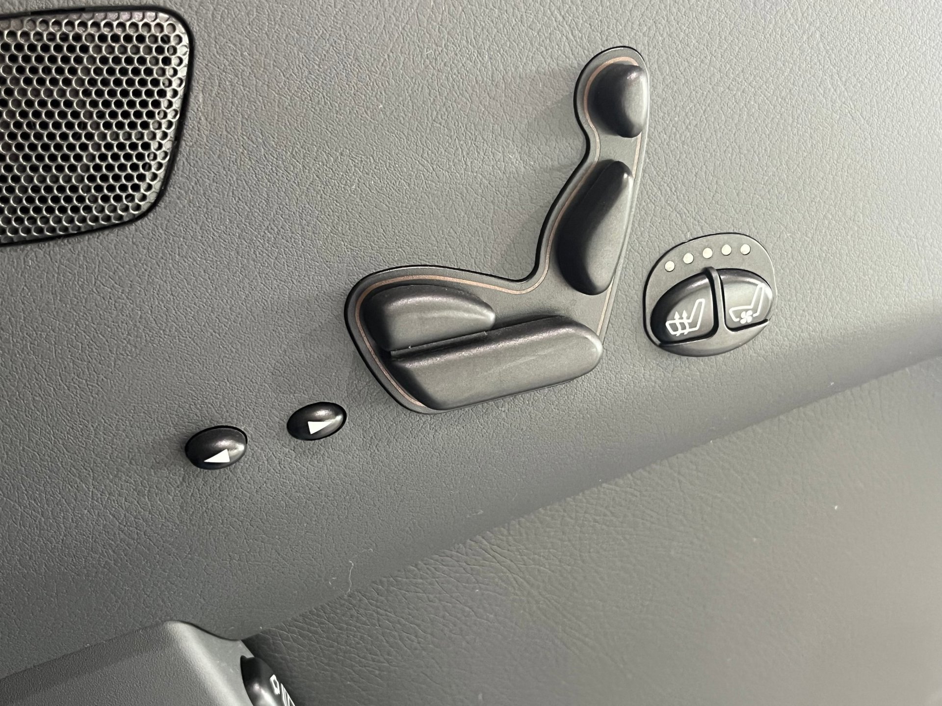 Foto van Mercedes-Benz S 55 AMG