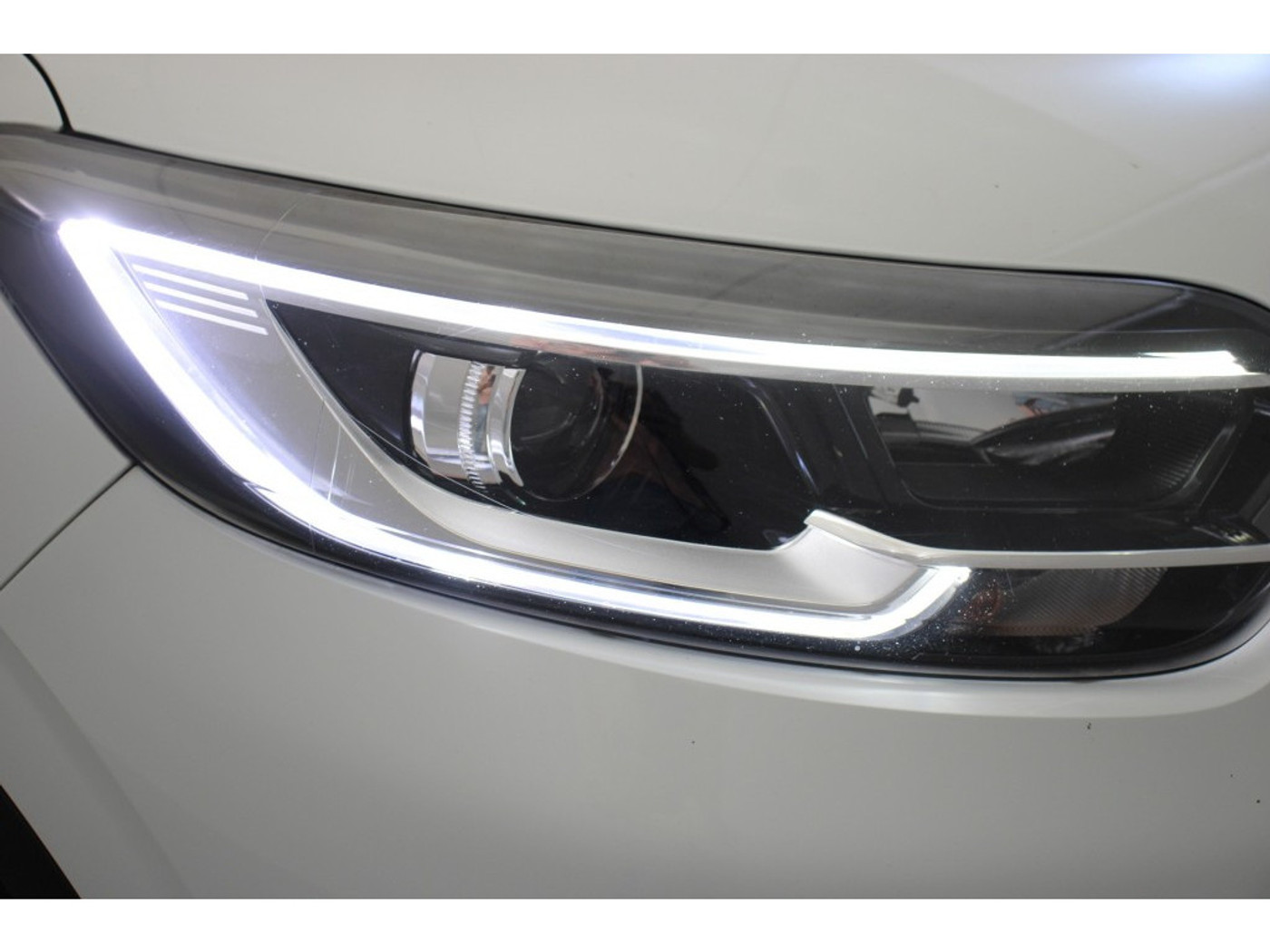 Foto van Renault Kadjar