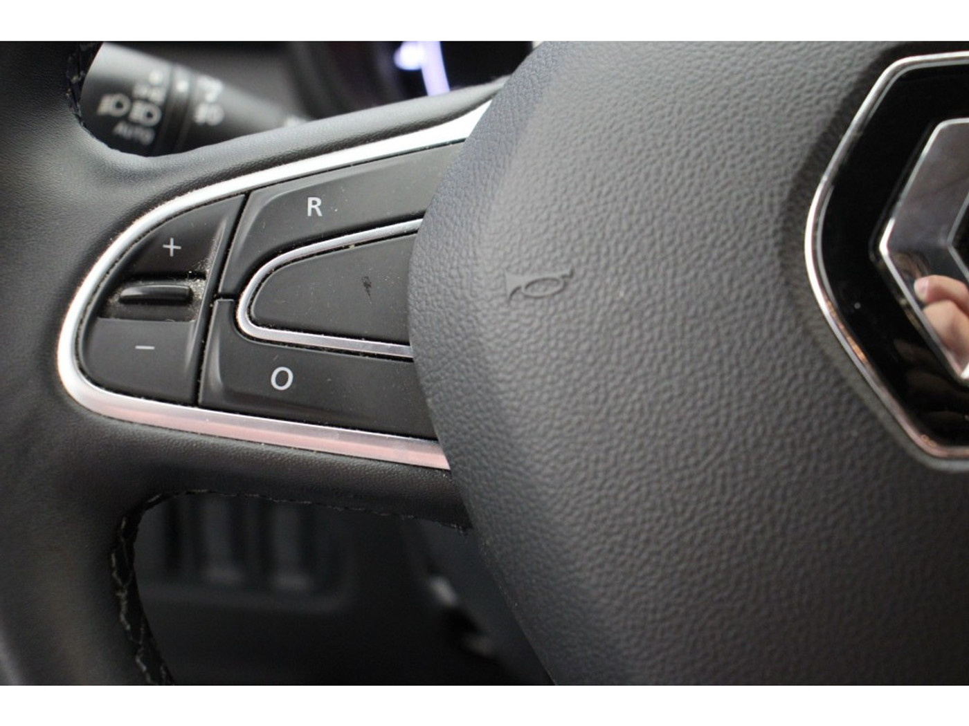 Foto van Renault Kadjar