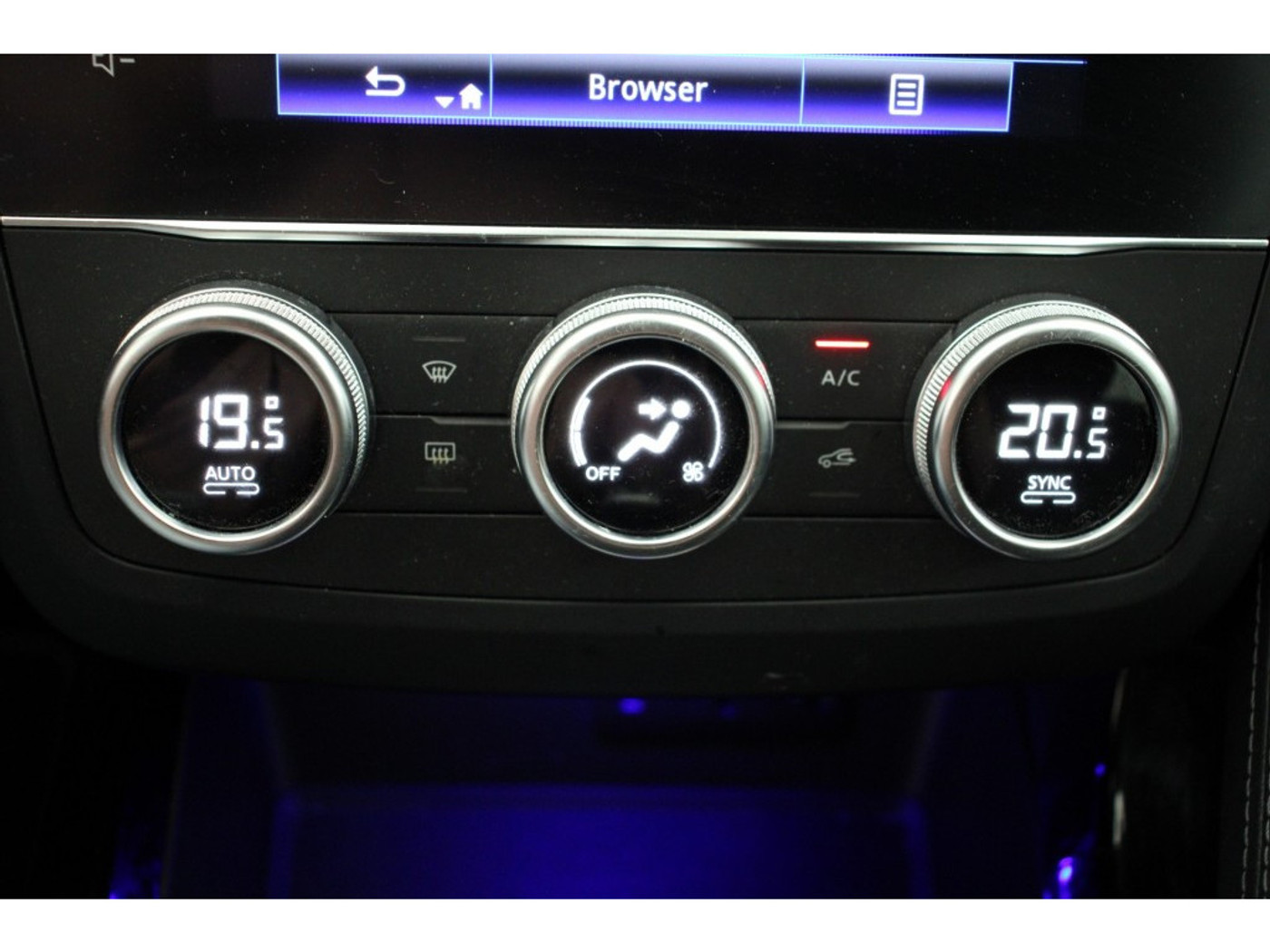 Foto van Renault Kadjar
