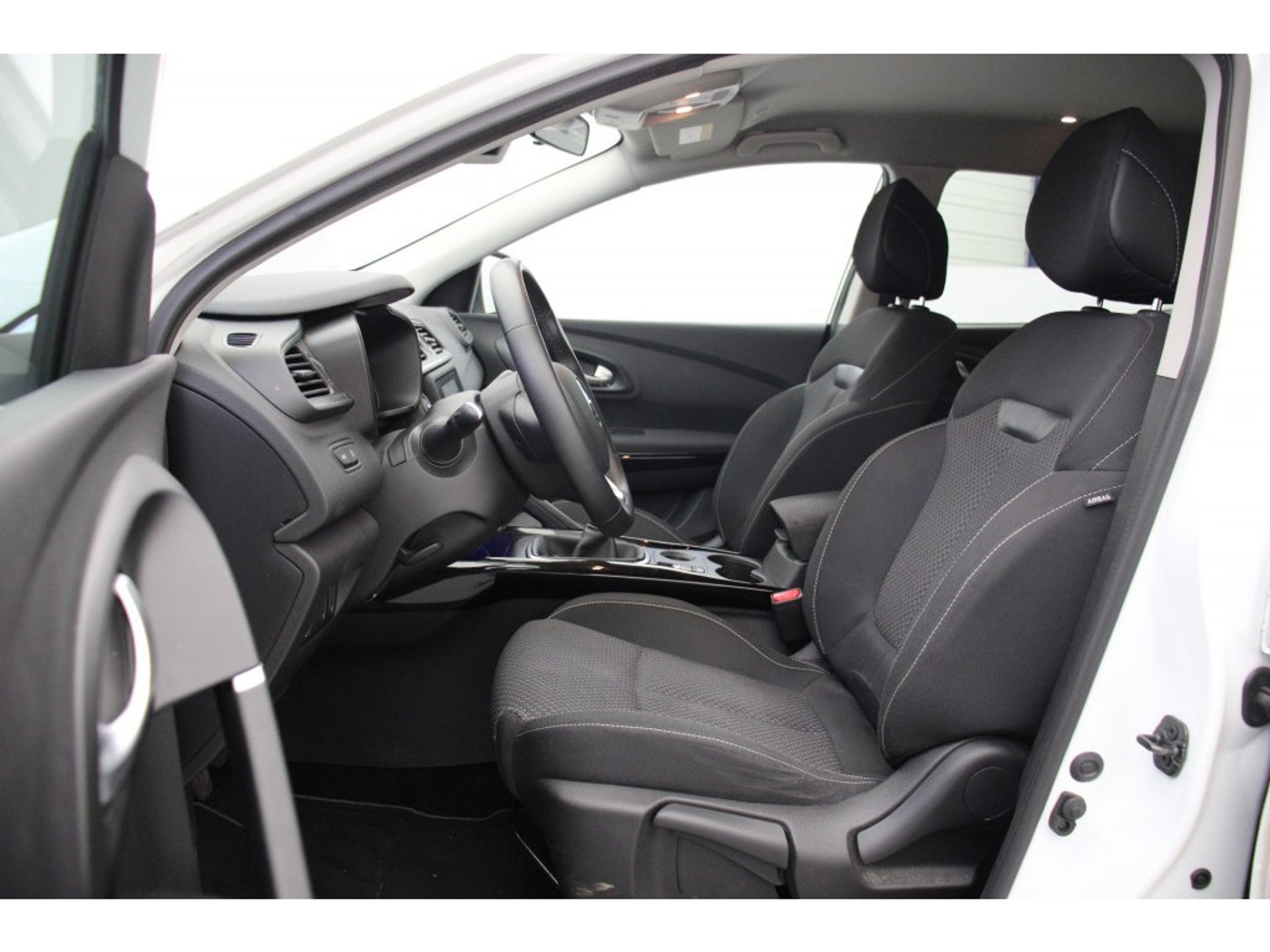 Foto van Renault Kadjar
