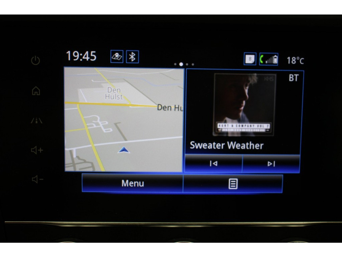 Foto van Renault Kadjar