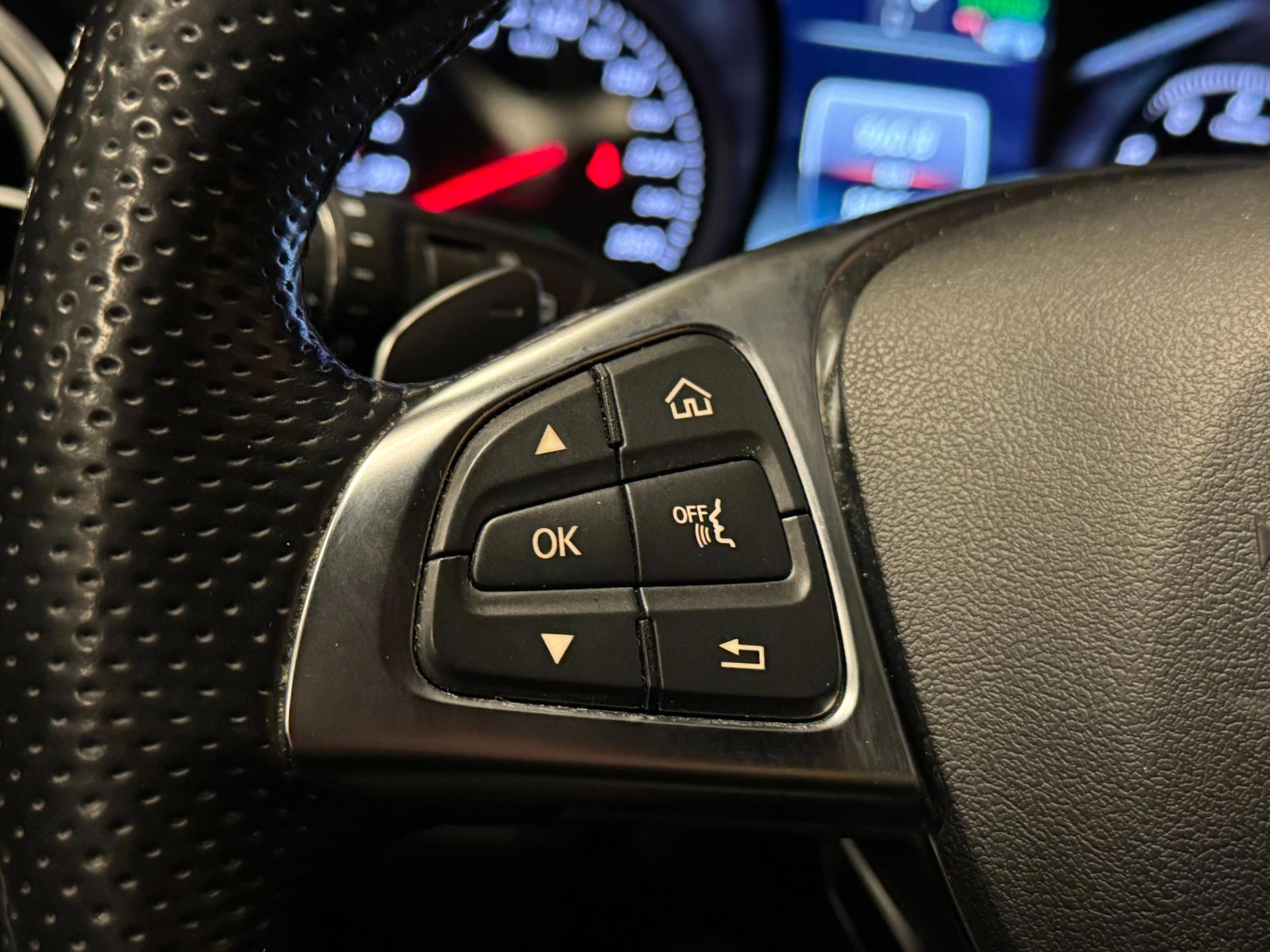 Foto van Mercedes-Benz C 350 E