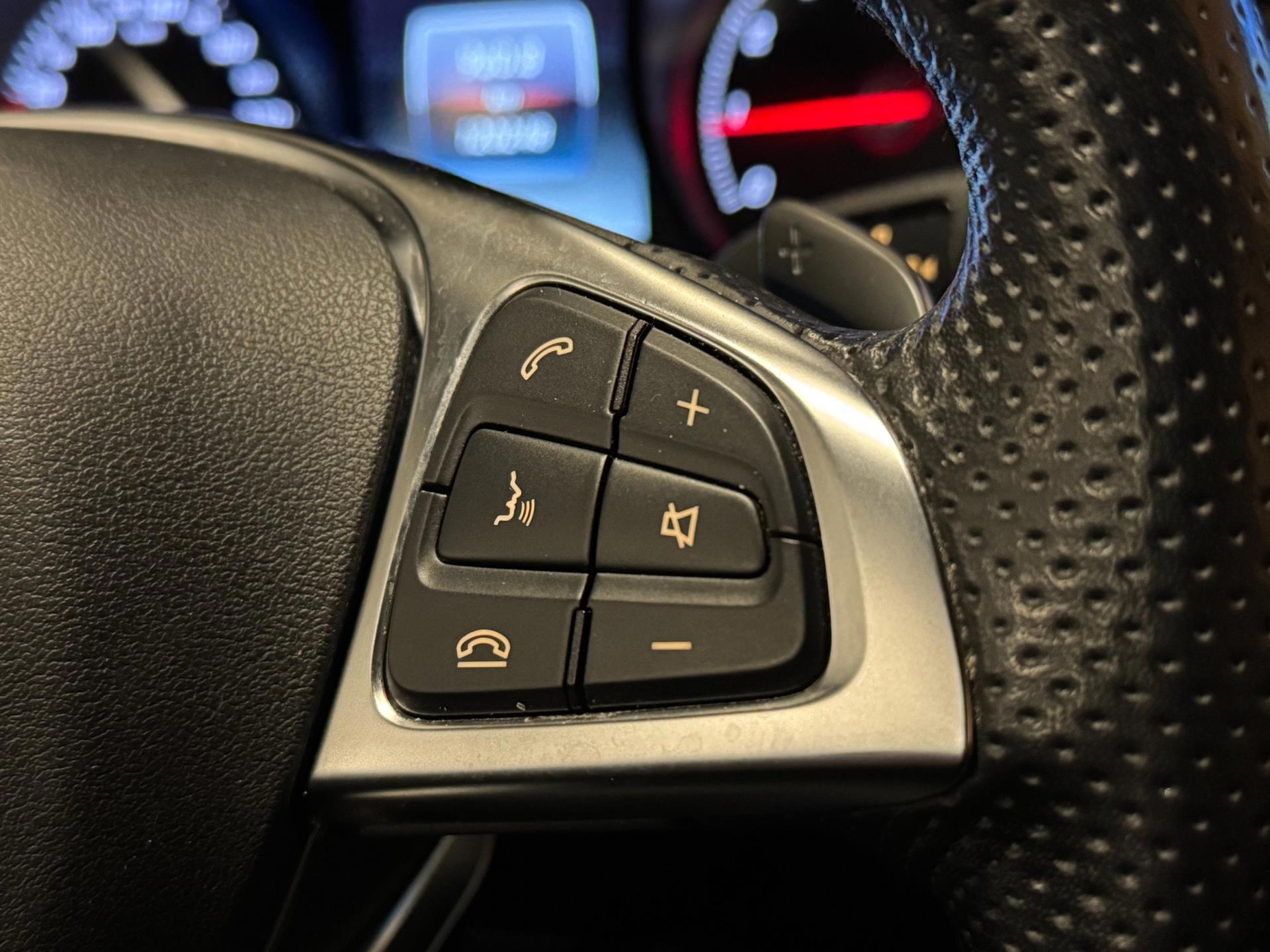 Foto van Mercedes-Benz C 350 E
