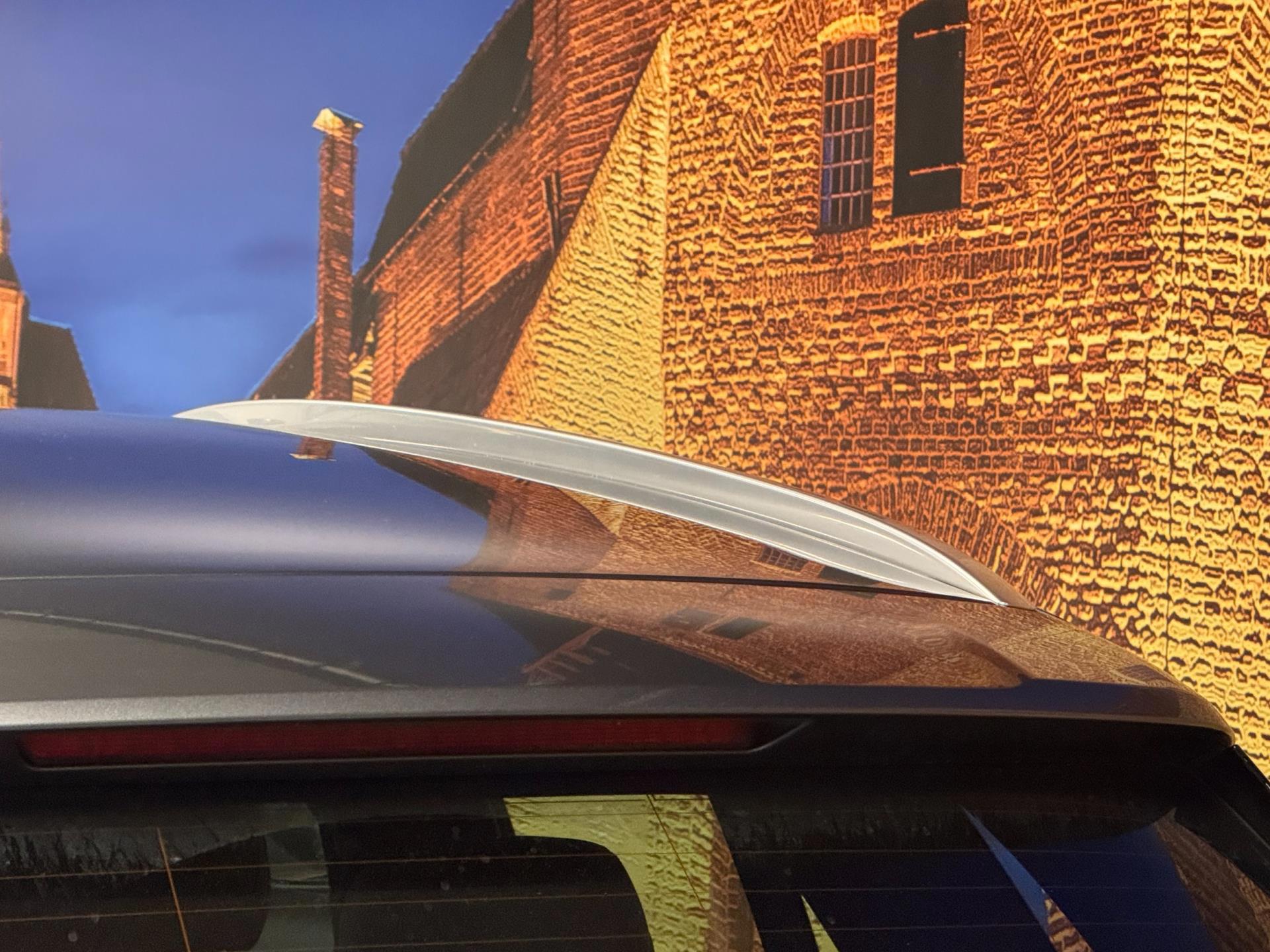 Foto van Mercedes-Benz C 350 E