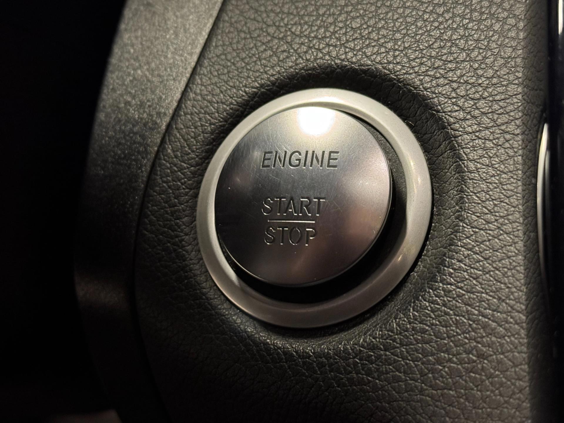 Foto van Mercedes-Benz C 350 E