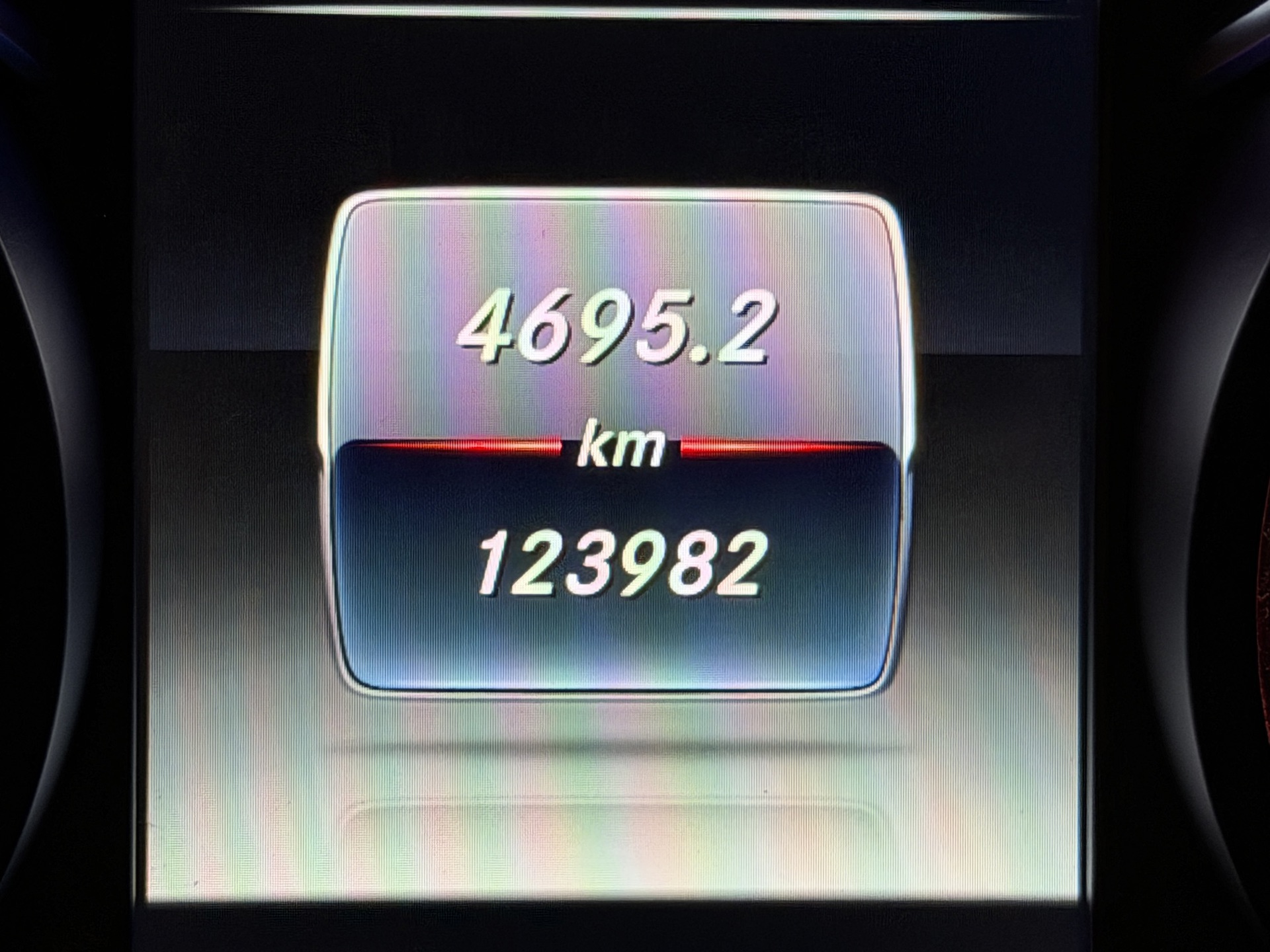 Foto van Mercedes-Benz C 350 E