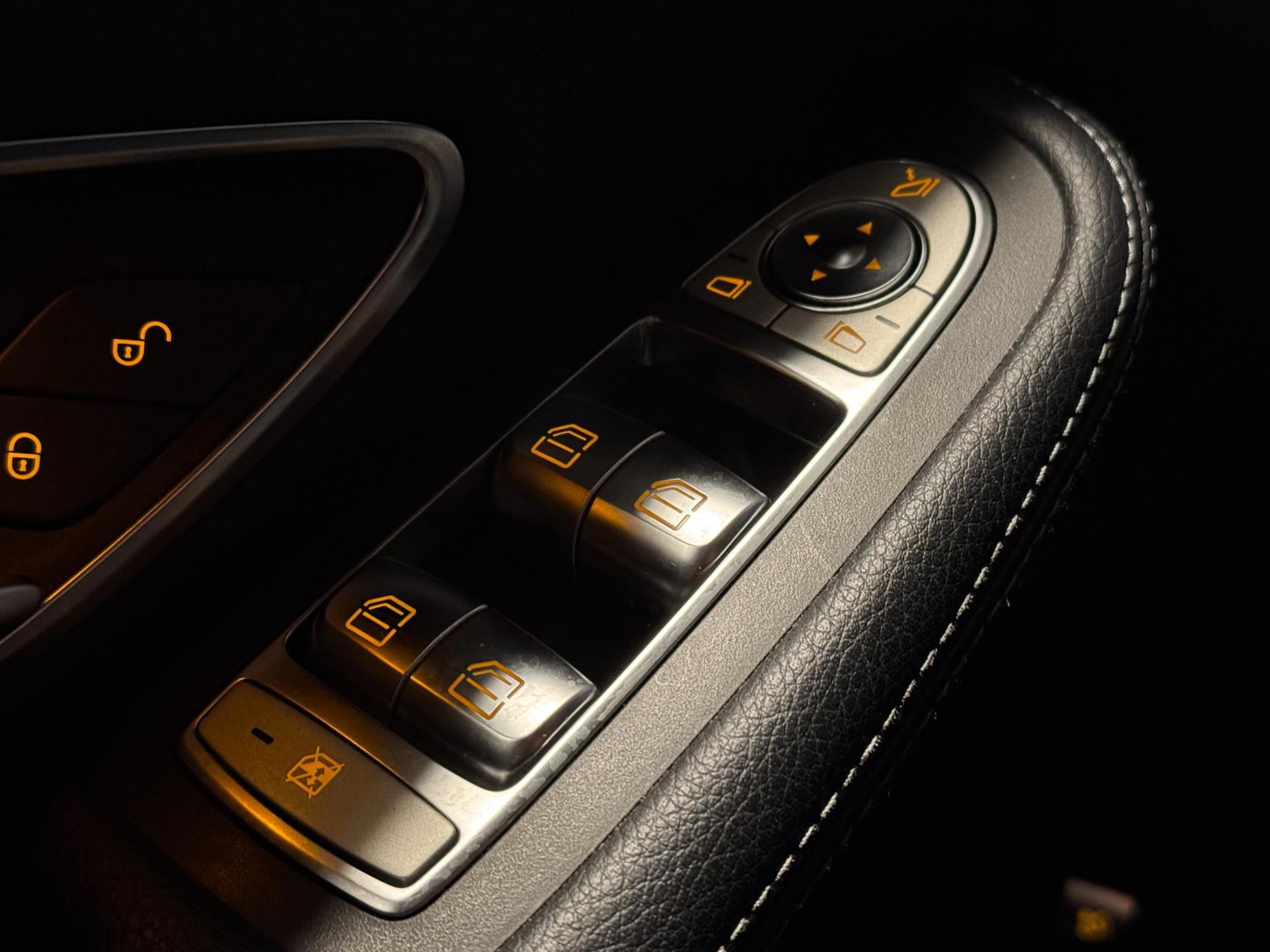 Foto van Mercedes-Benz C 350 E