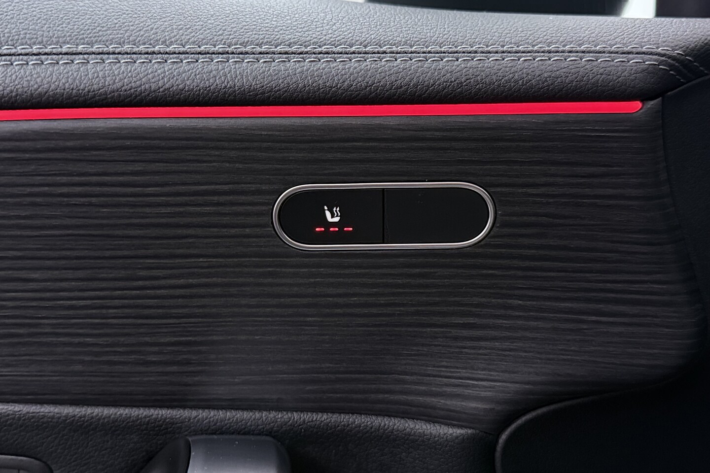 Foto van Mercedes-Benz Cla 250 E