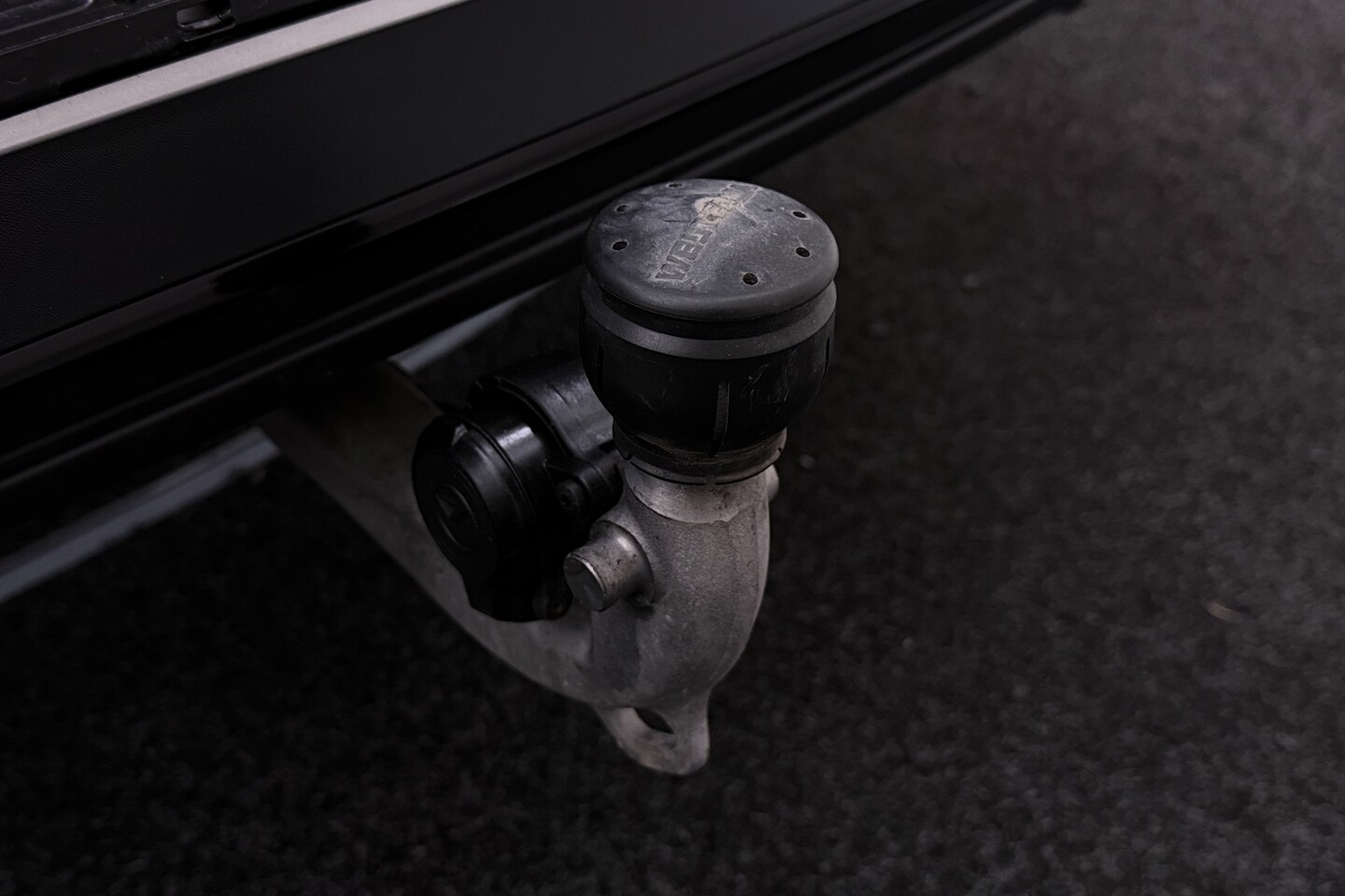 Foto van Mercedes-Benz Cla 250 E