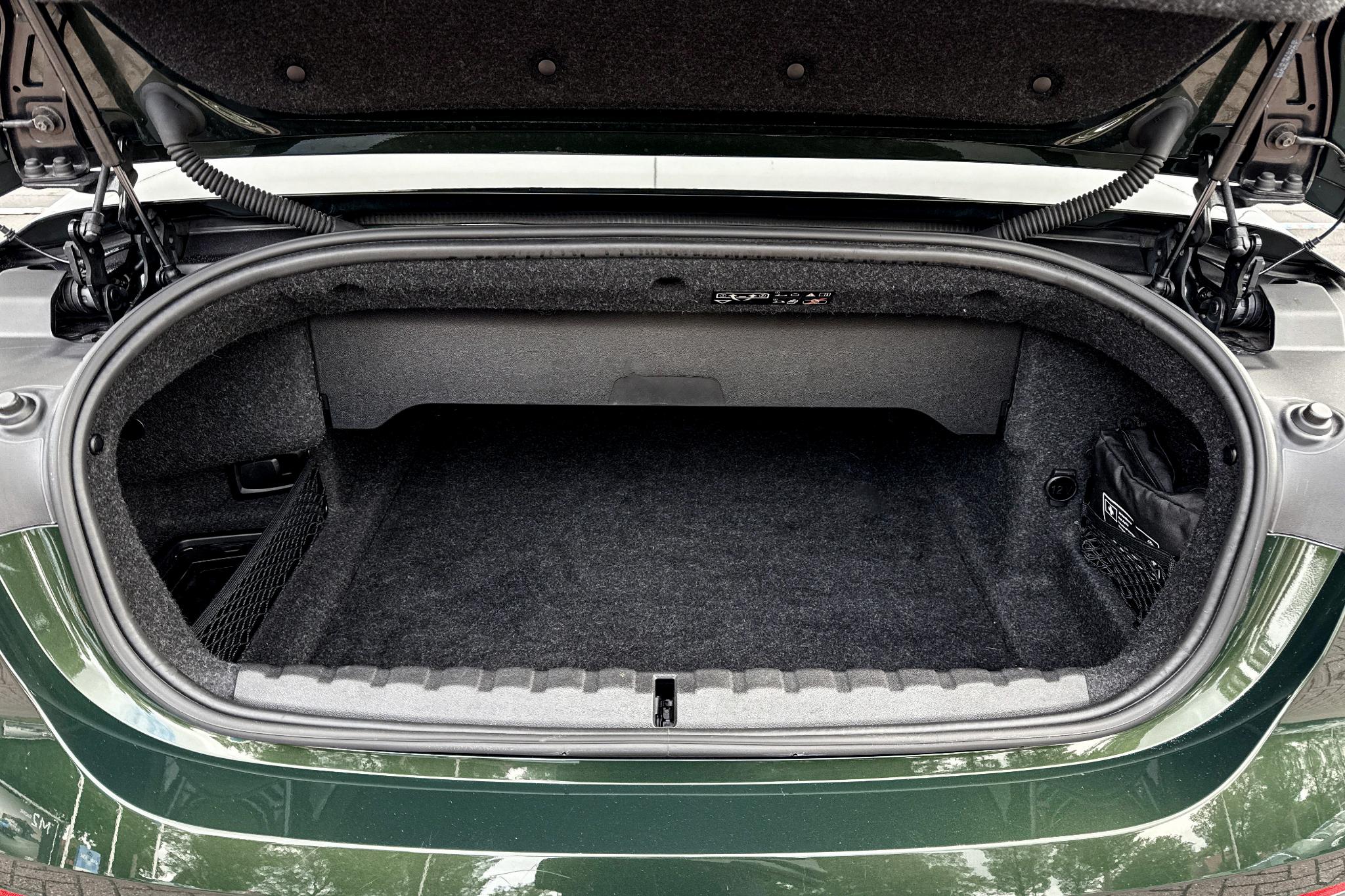 Foto van BMW 430i
