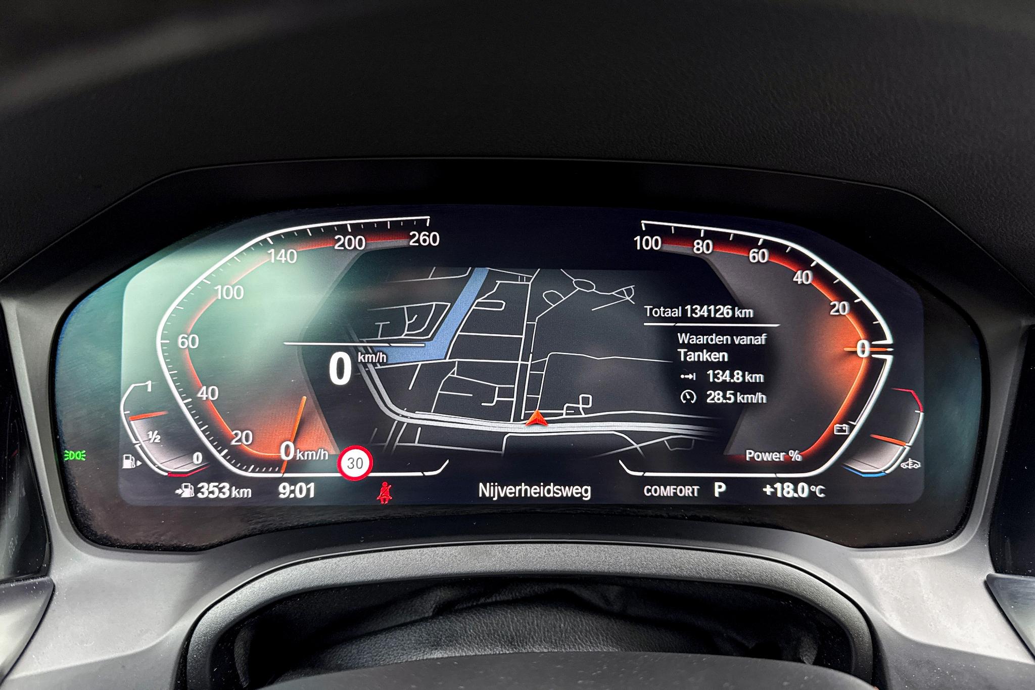 Foto van BMW 430i