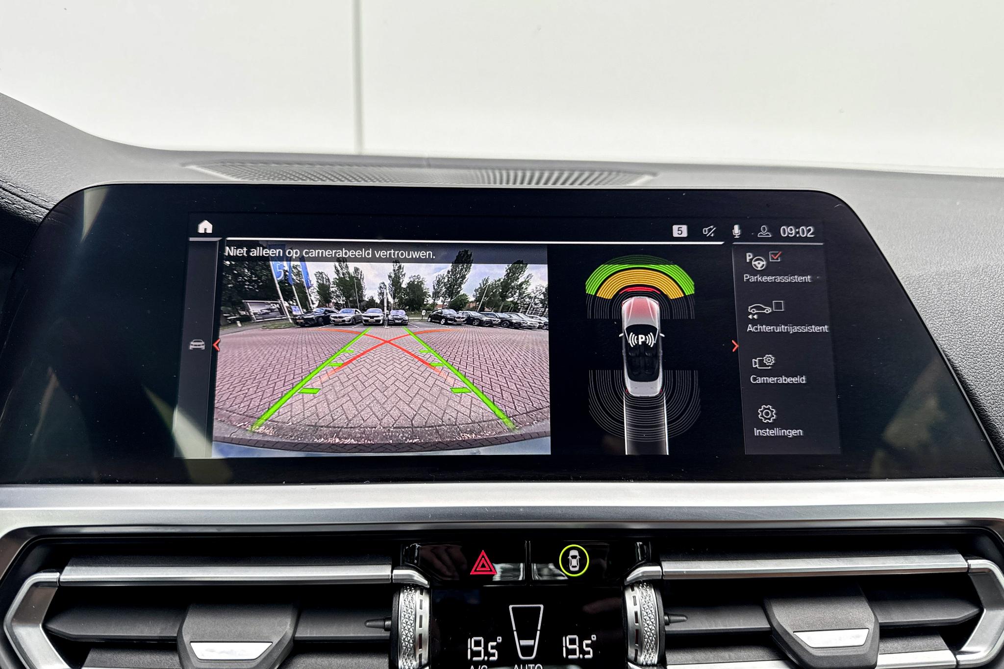 Foto van BMW 430i