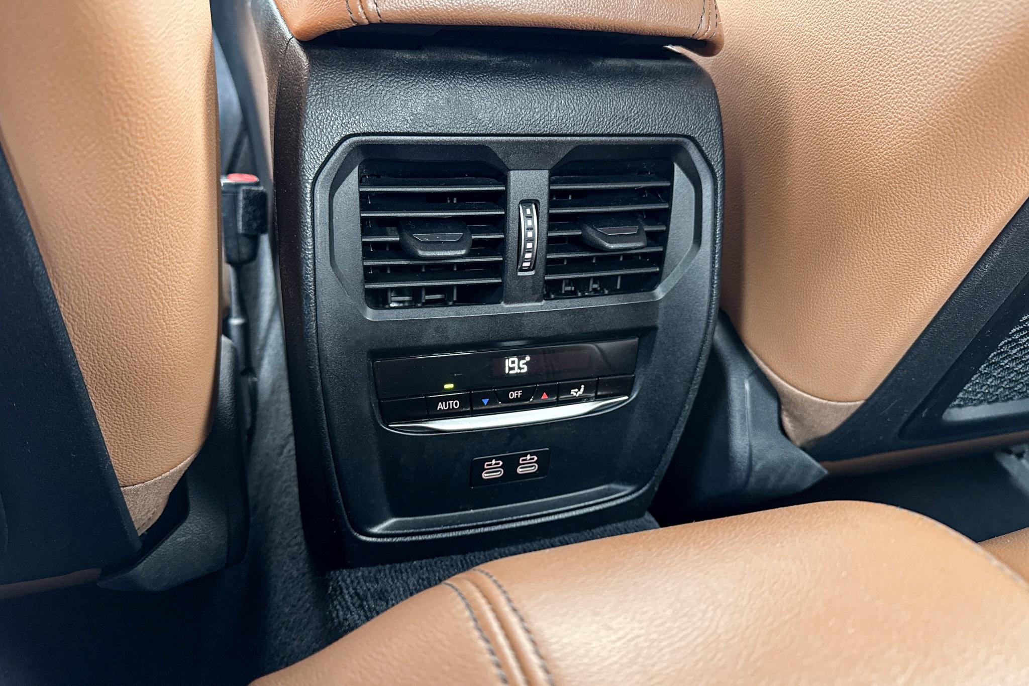 Foto van BMW 430i