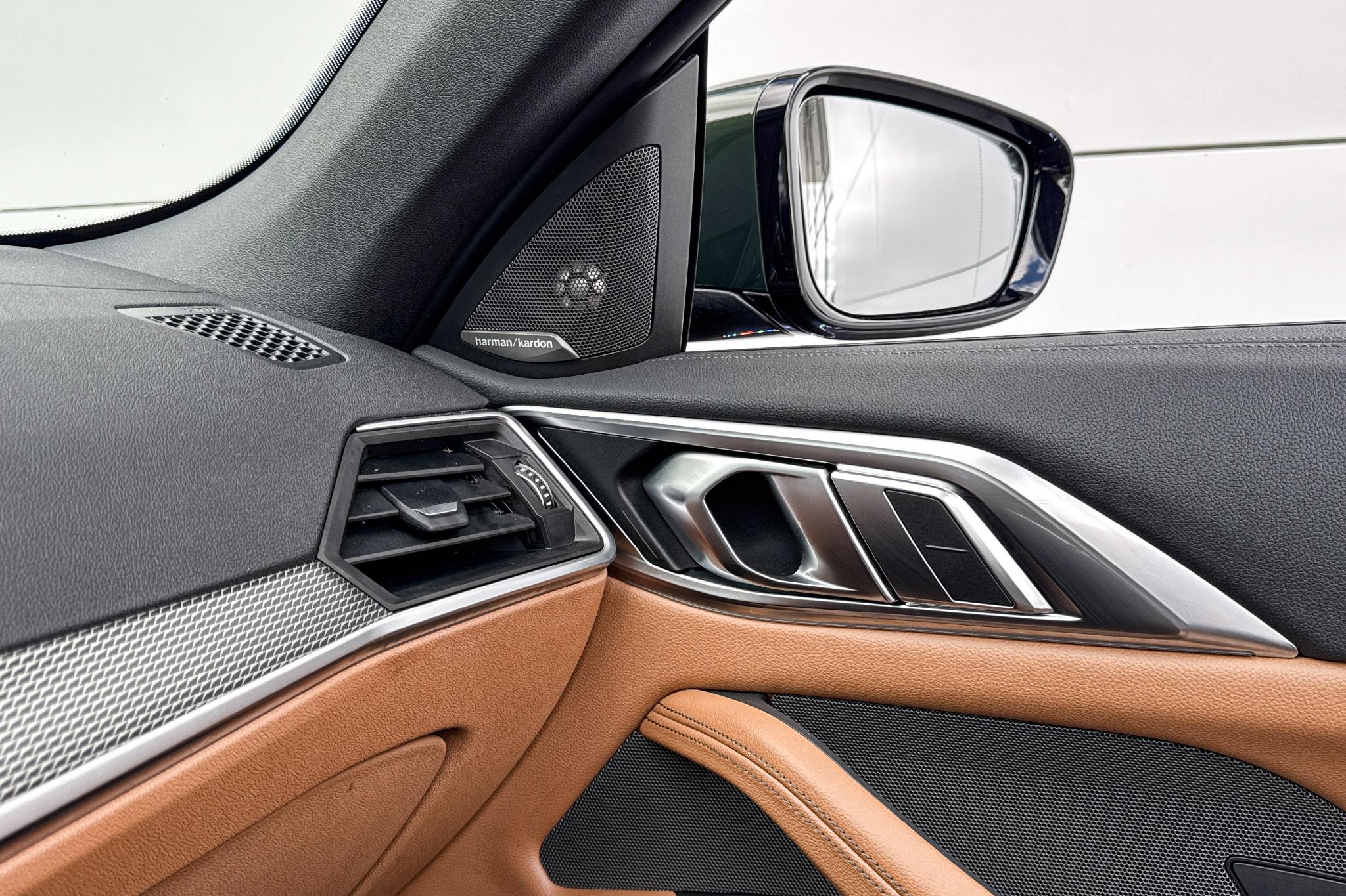 Foto van BMW 430i