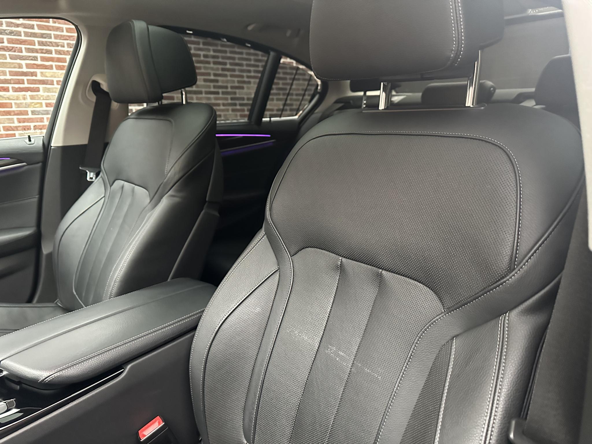 Foto van BMW 530e Iperformance