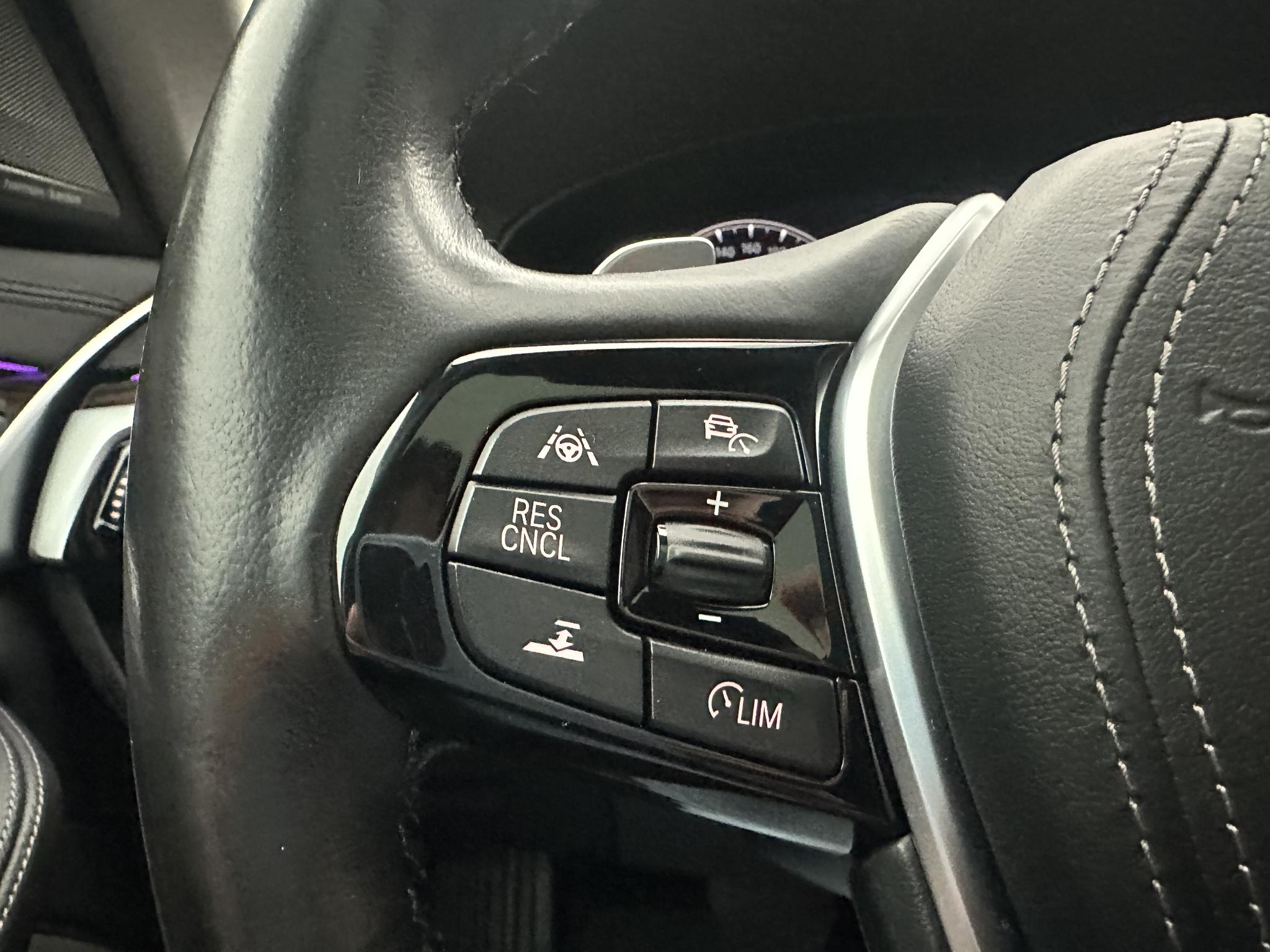 Foto van BMW 530e Iperformance