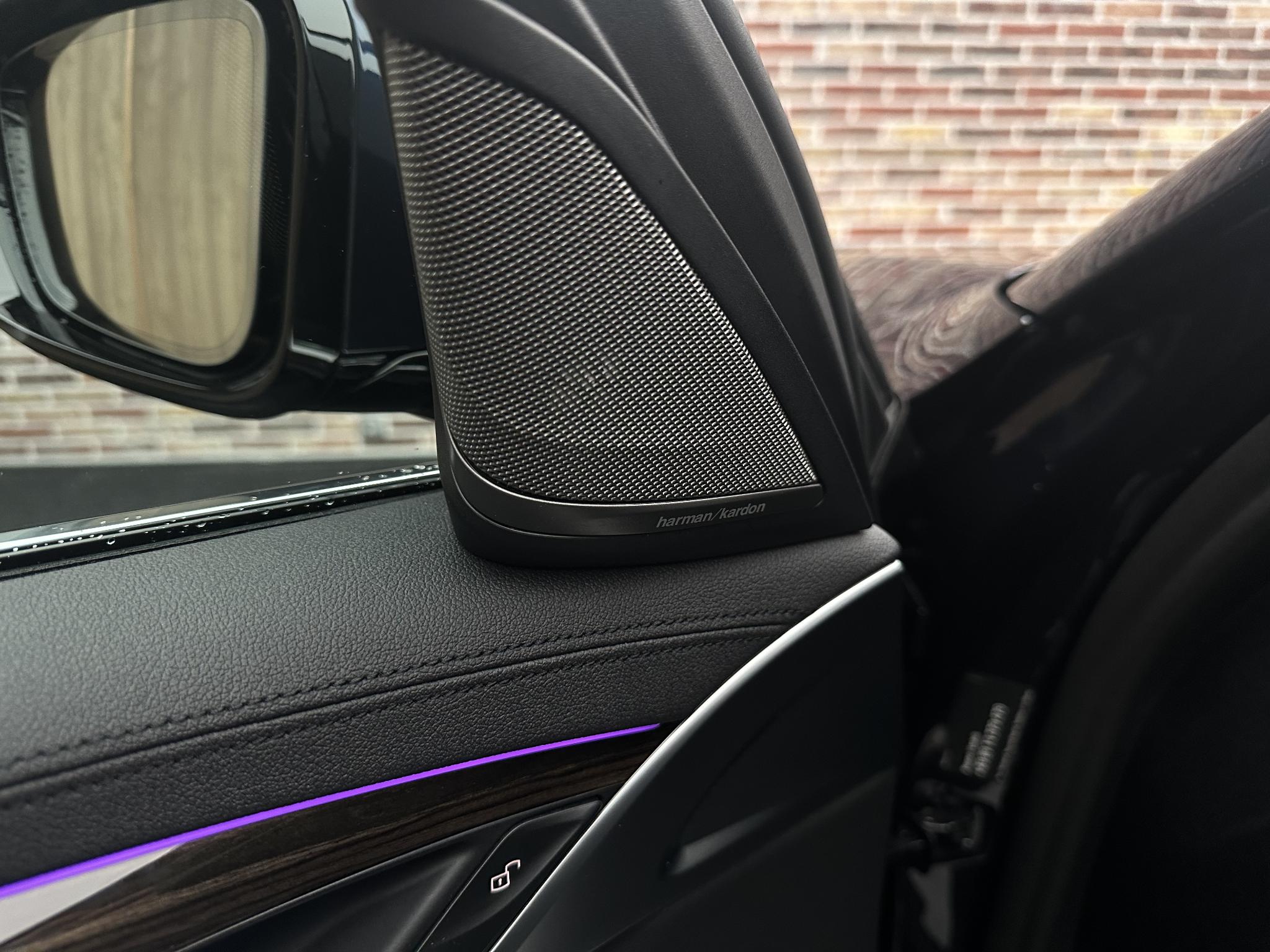 Foto van BMW 530e Iperformance