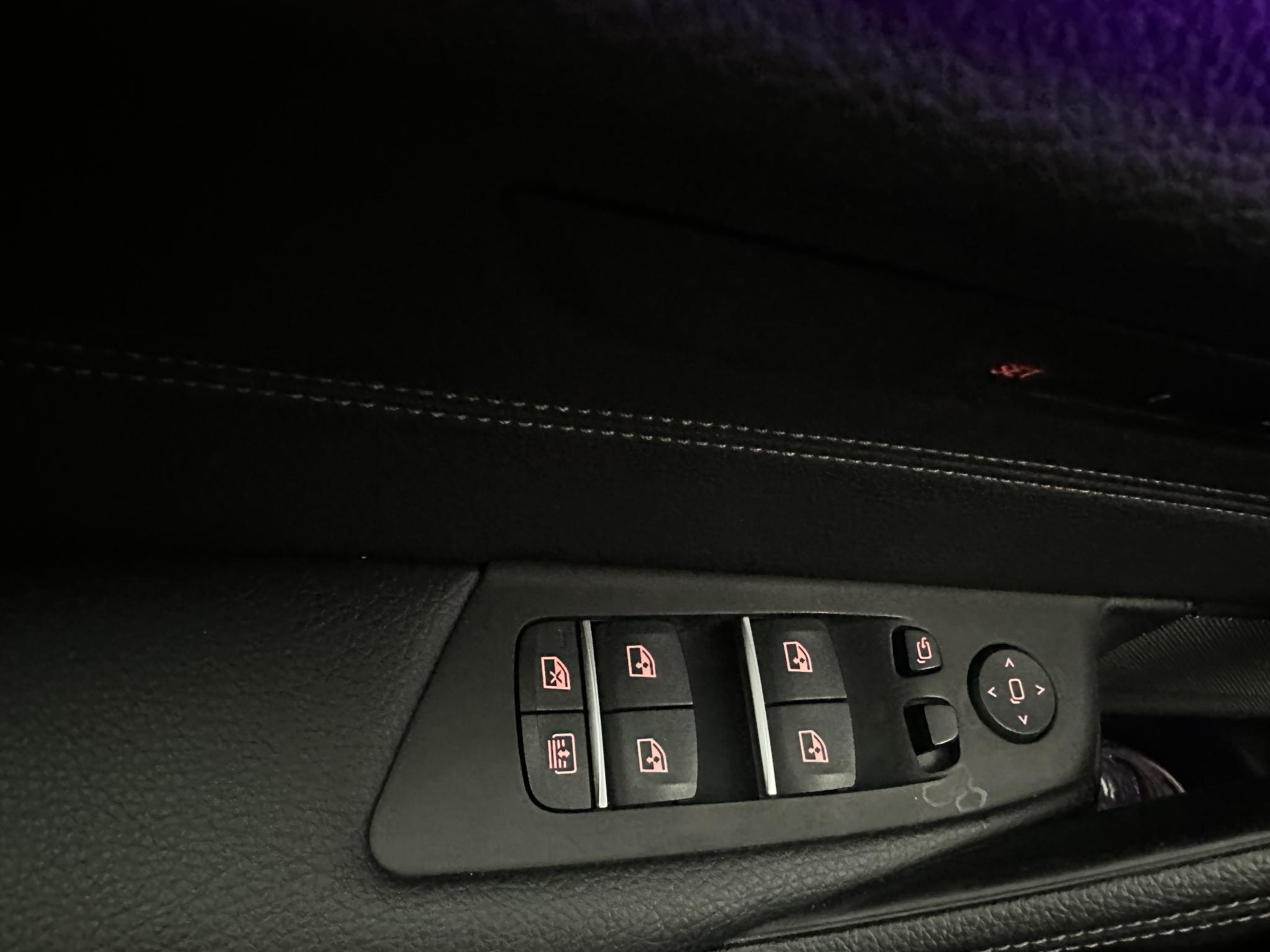 Foto van BMW 530e Iperformance