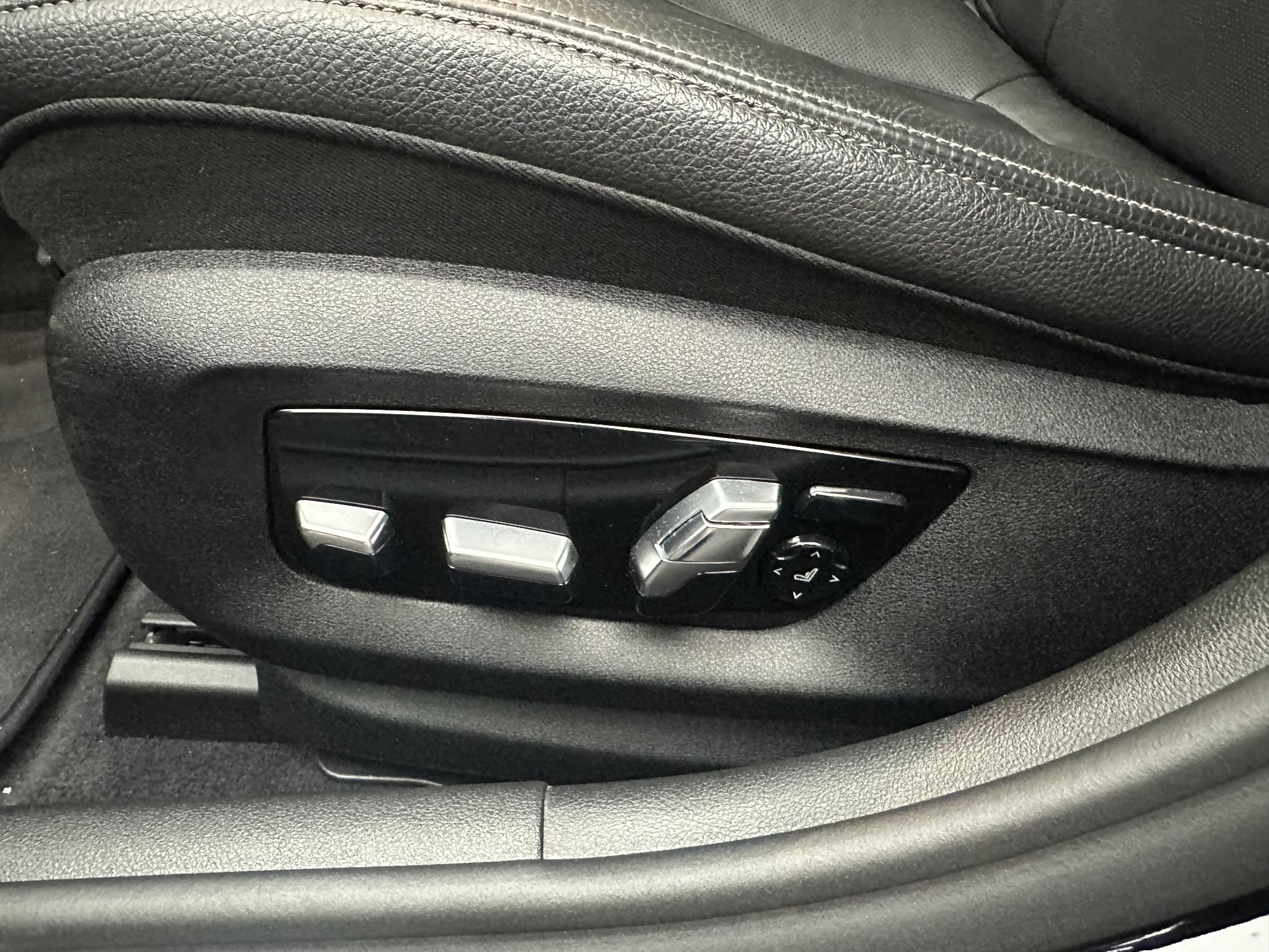 Foto van BMW 530e Iperformance